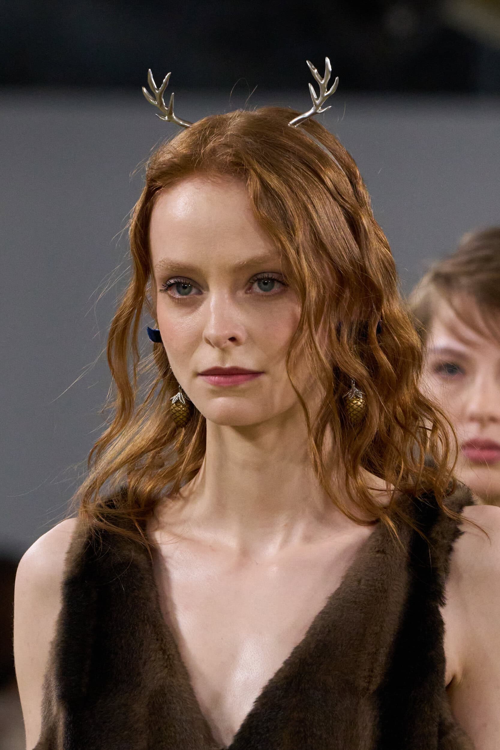 Vivetta Fall 2026 Fashion Show Details