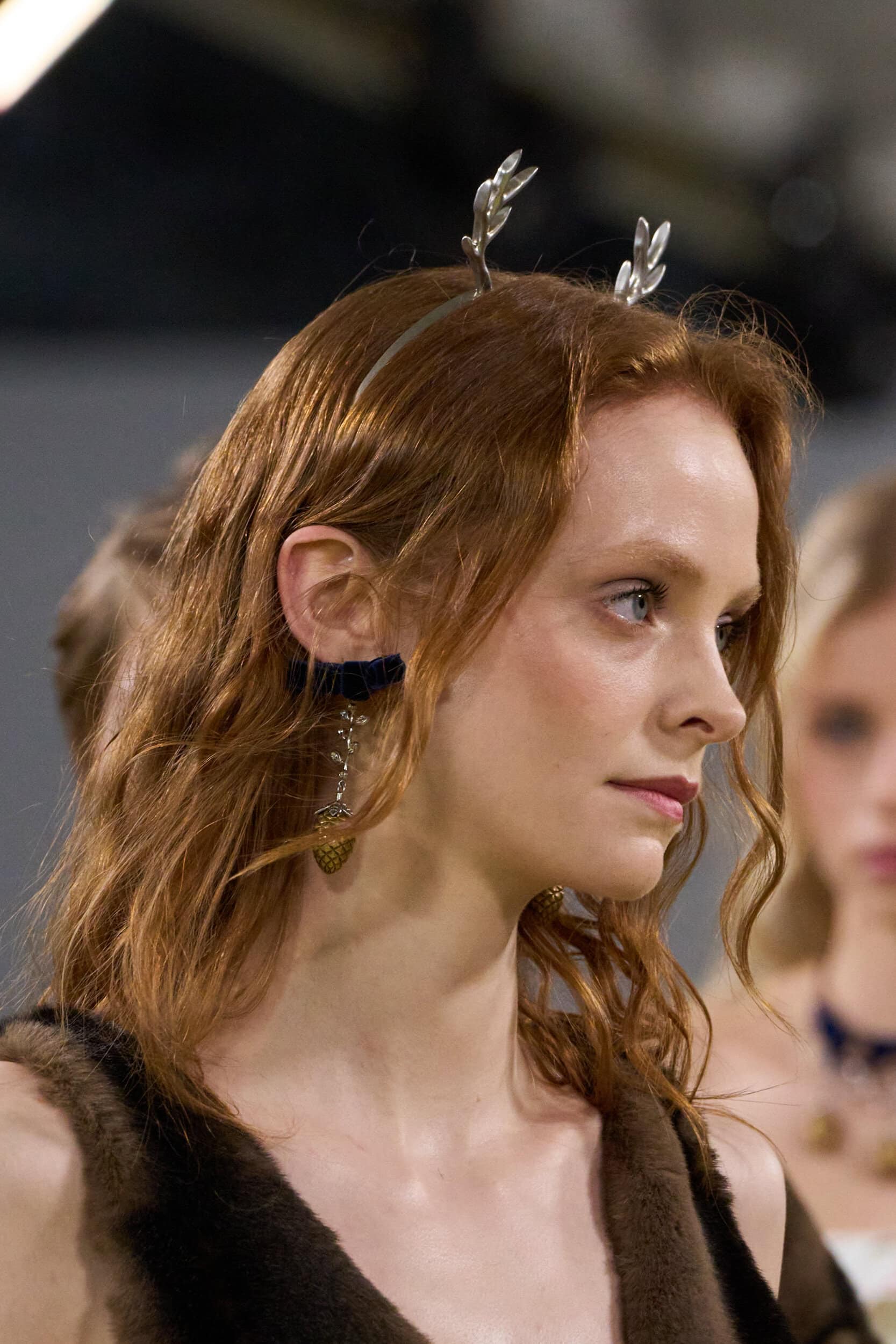 Vivetta Fall 2026 Fashion Show Details