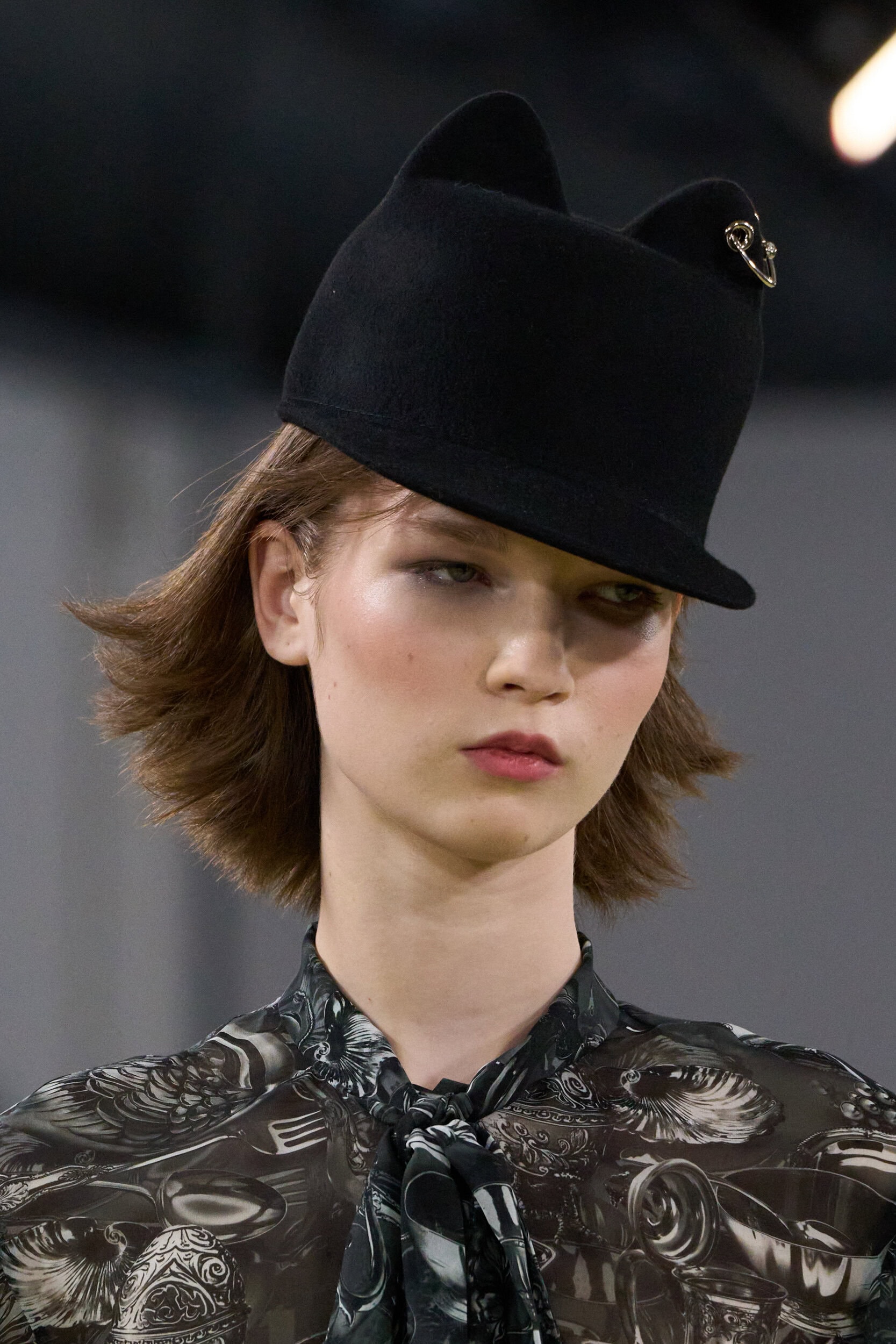 Vivetta Fall 2026 Fashion Show Details