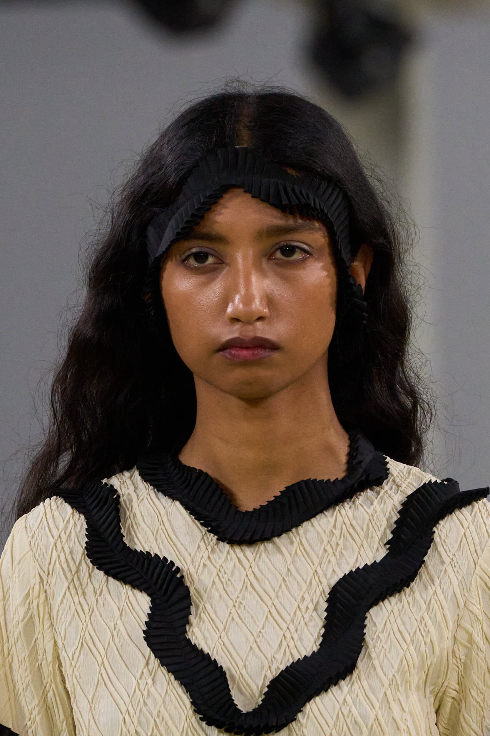 Vivetta Fall 2026 Fashion Show Details