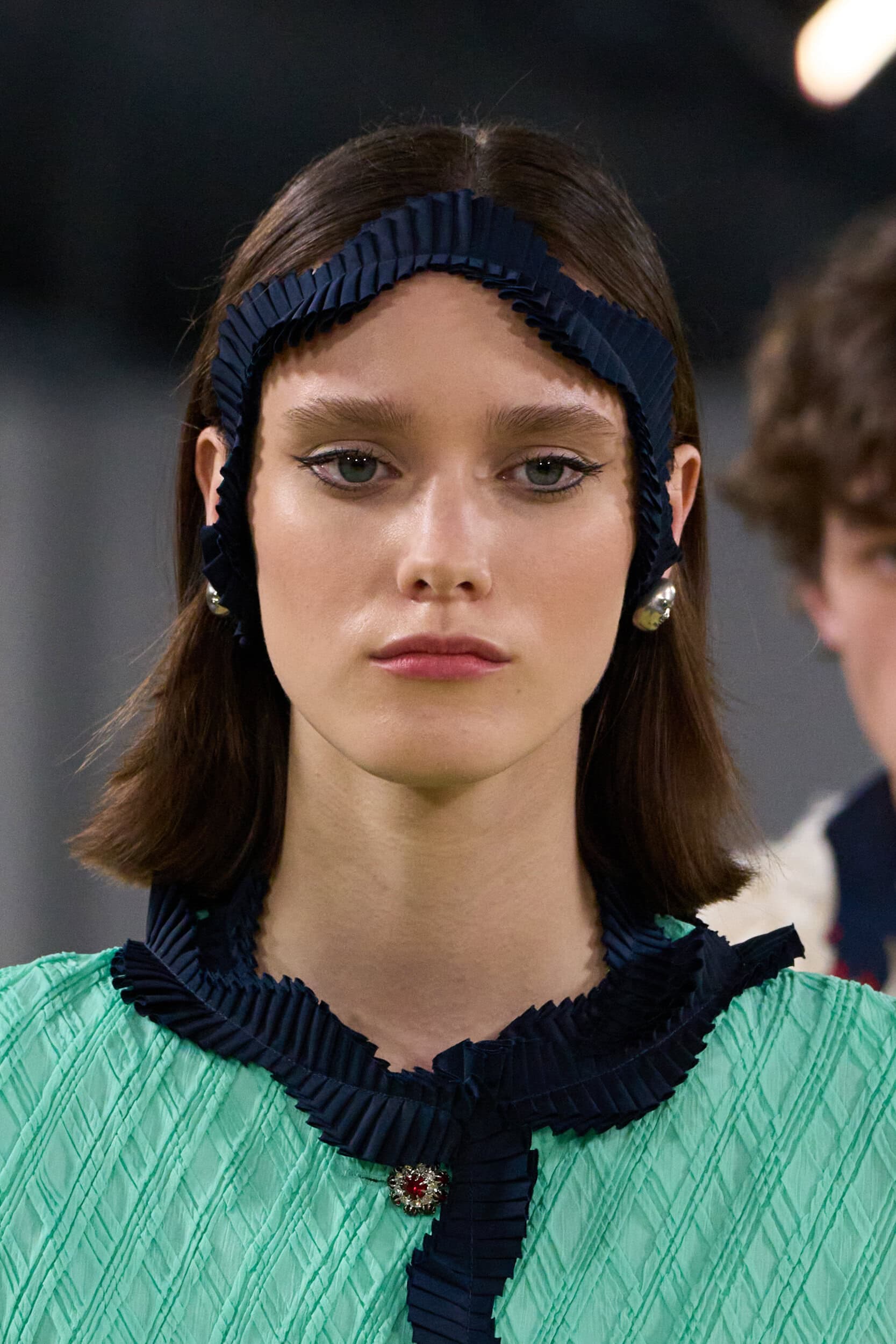 Vivetta Fall 2026 Fashion Show Details