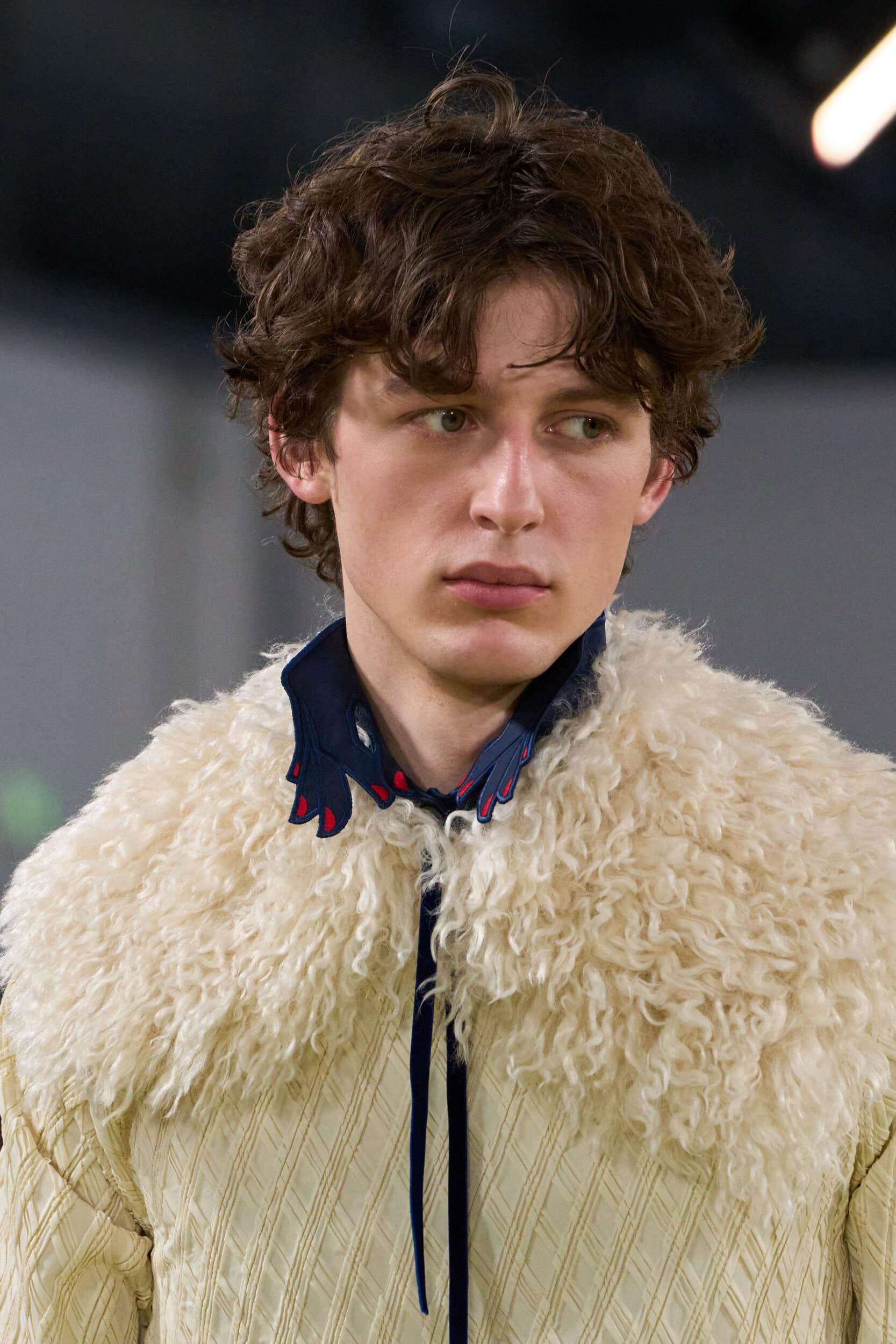 Vivetta Fall 2026 Fashion Show Details