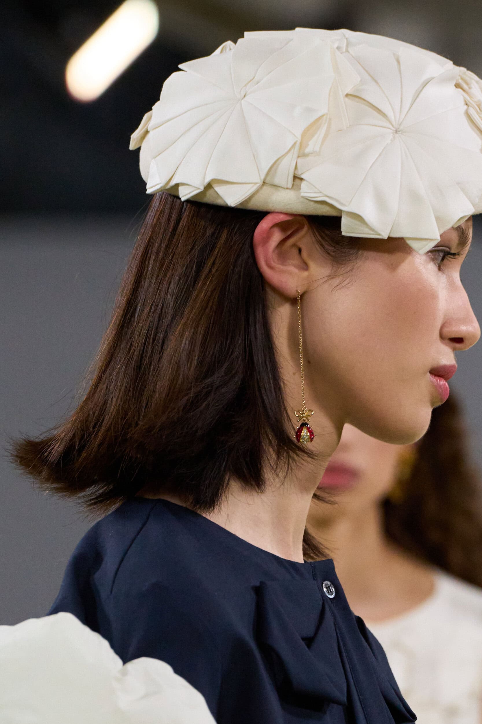 Vivetta Fall 2026 Fashion Show Details