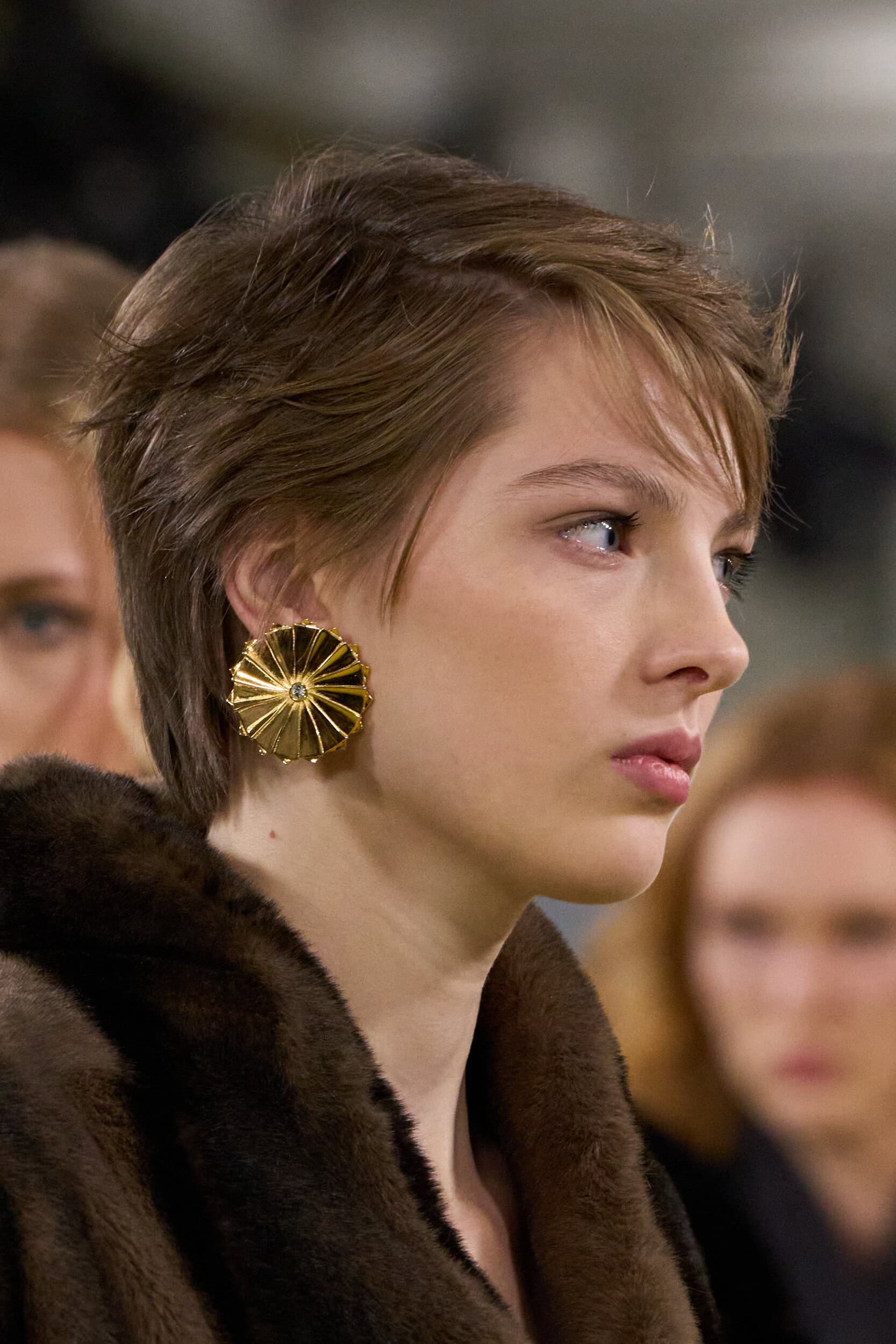 Vivetta Fall 2026 Fashion Show Details