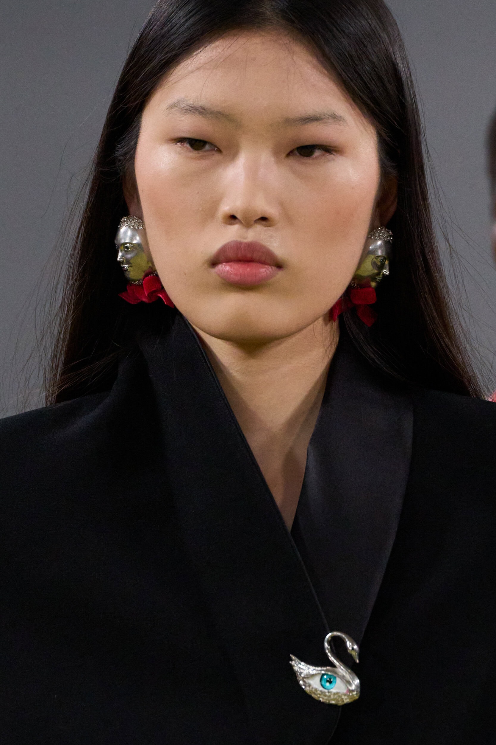 Vivetta Fall 2026 Fashion Show Details