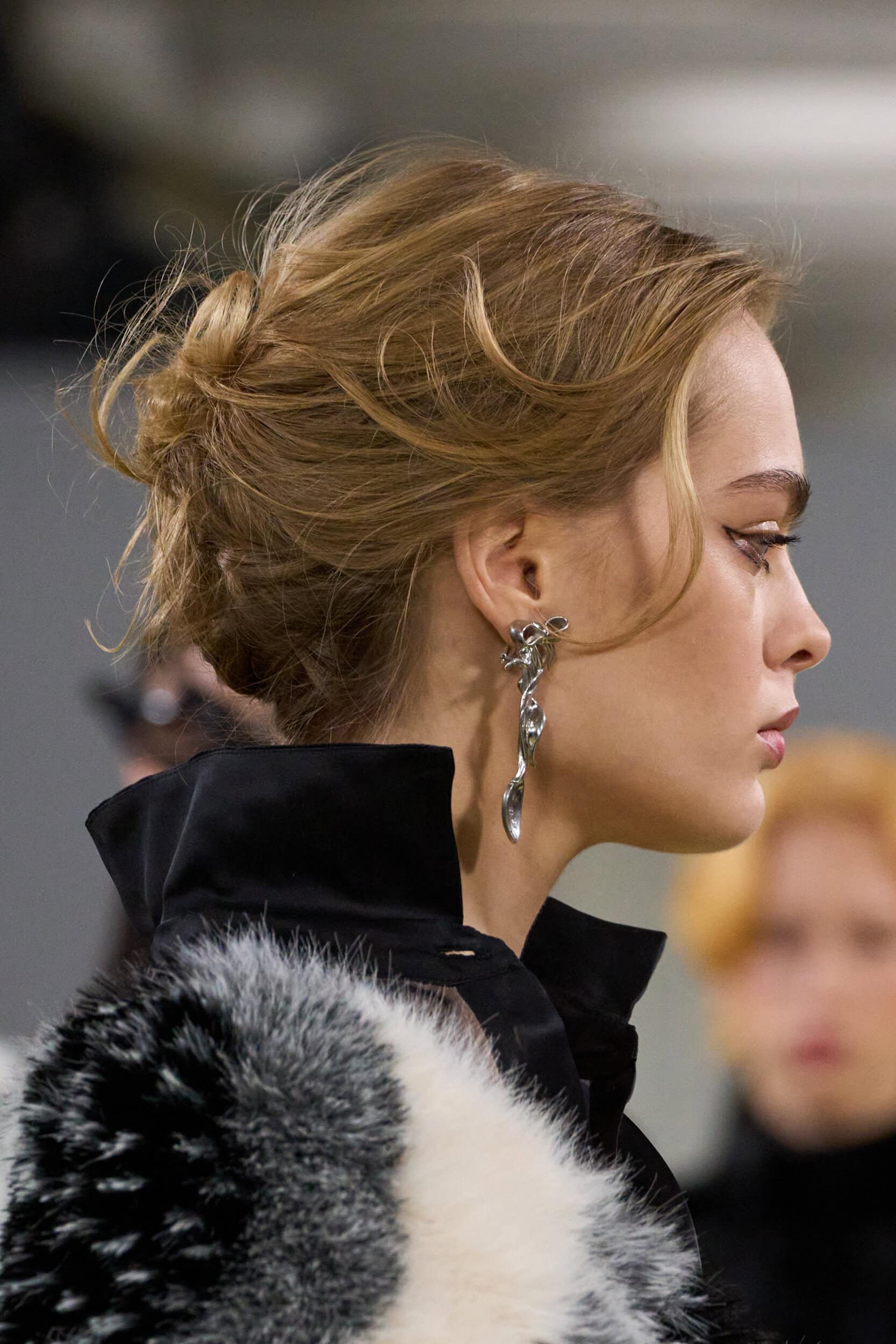 Vivetta Fall 2026 Fashion Show Details