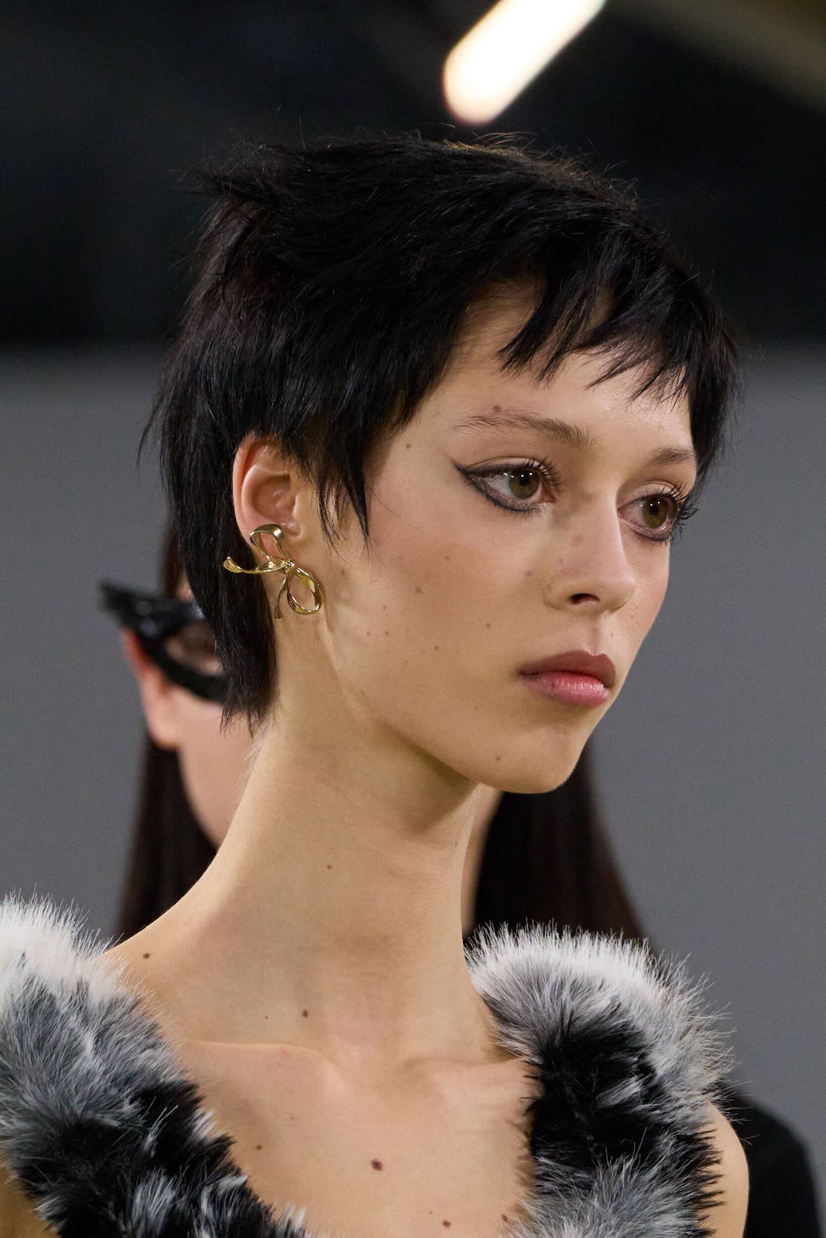 Vivetta Fall 2026 Fashion Show Details