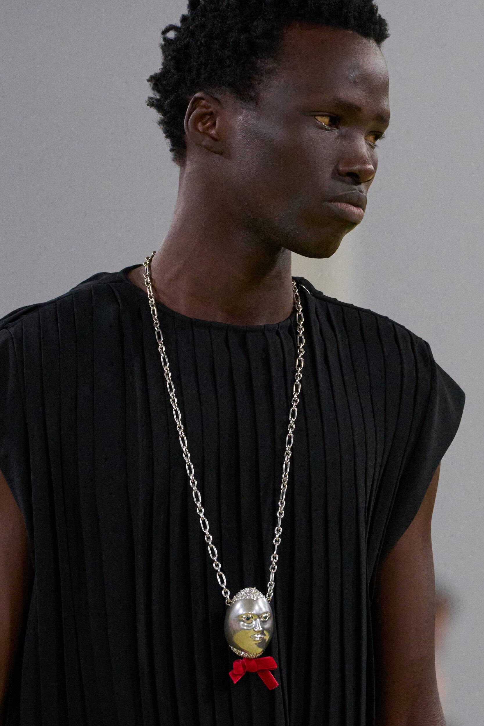 Vivetta Fall 2026 Fashion Show Details