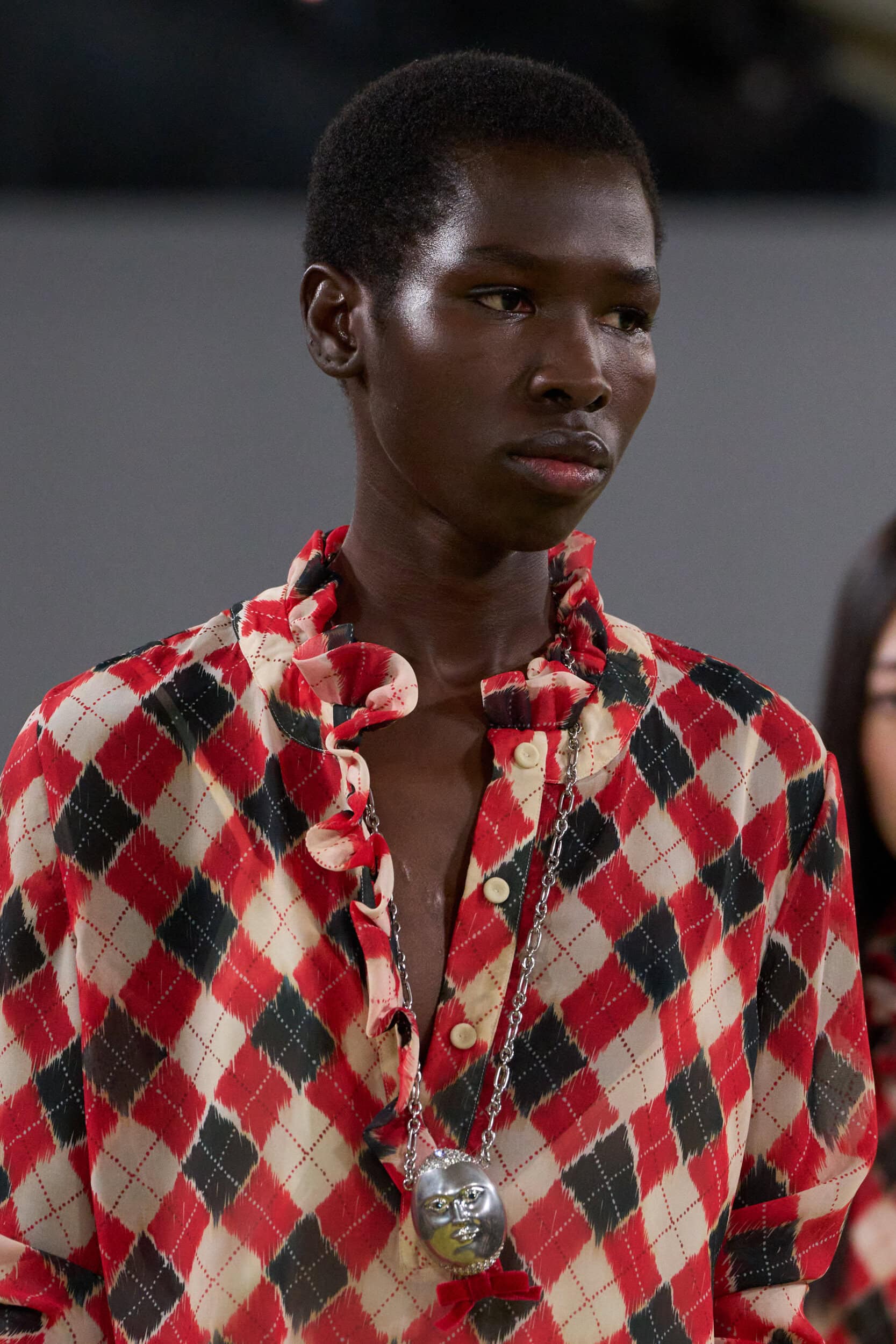 Vivetta Fall 2026 Fashion Show Details