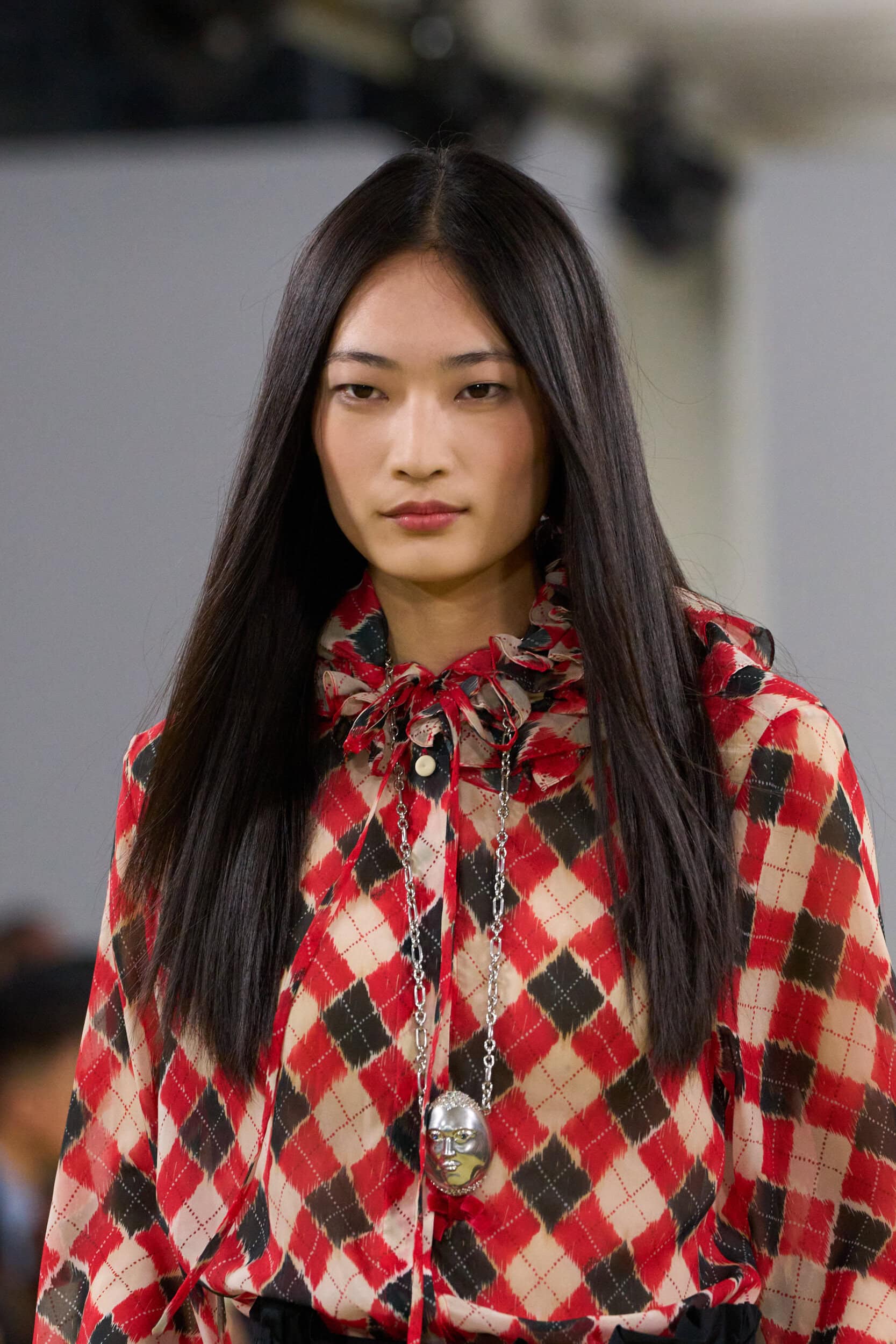 Vivetta Fall 2026 Fashion Show Details