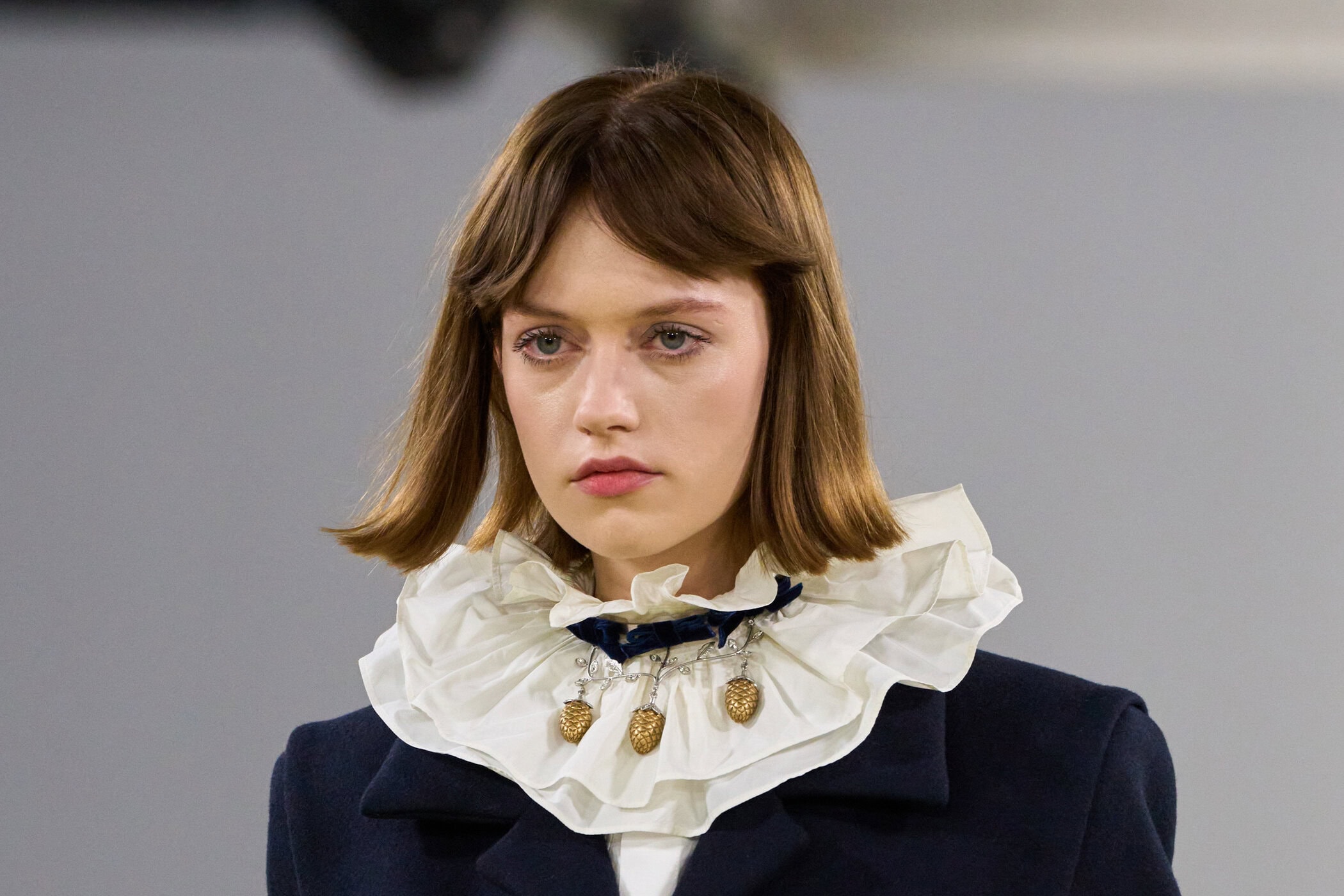 Vivetta Fall 2026 Fashion Show Details