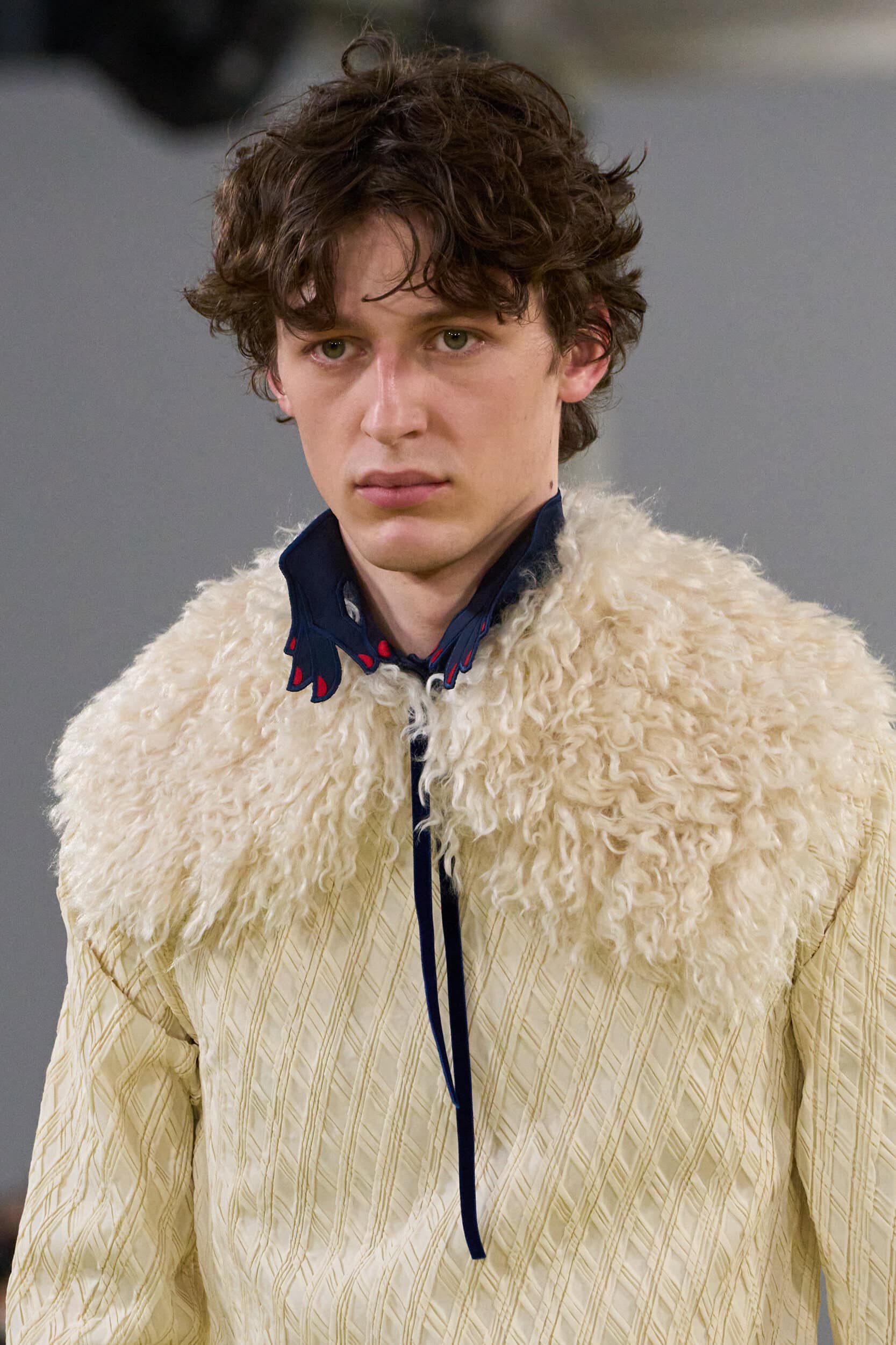 Vivetta Fall 2026 Fashion Show Details