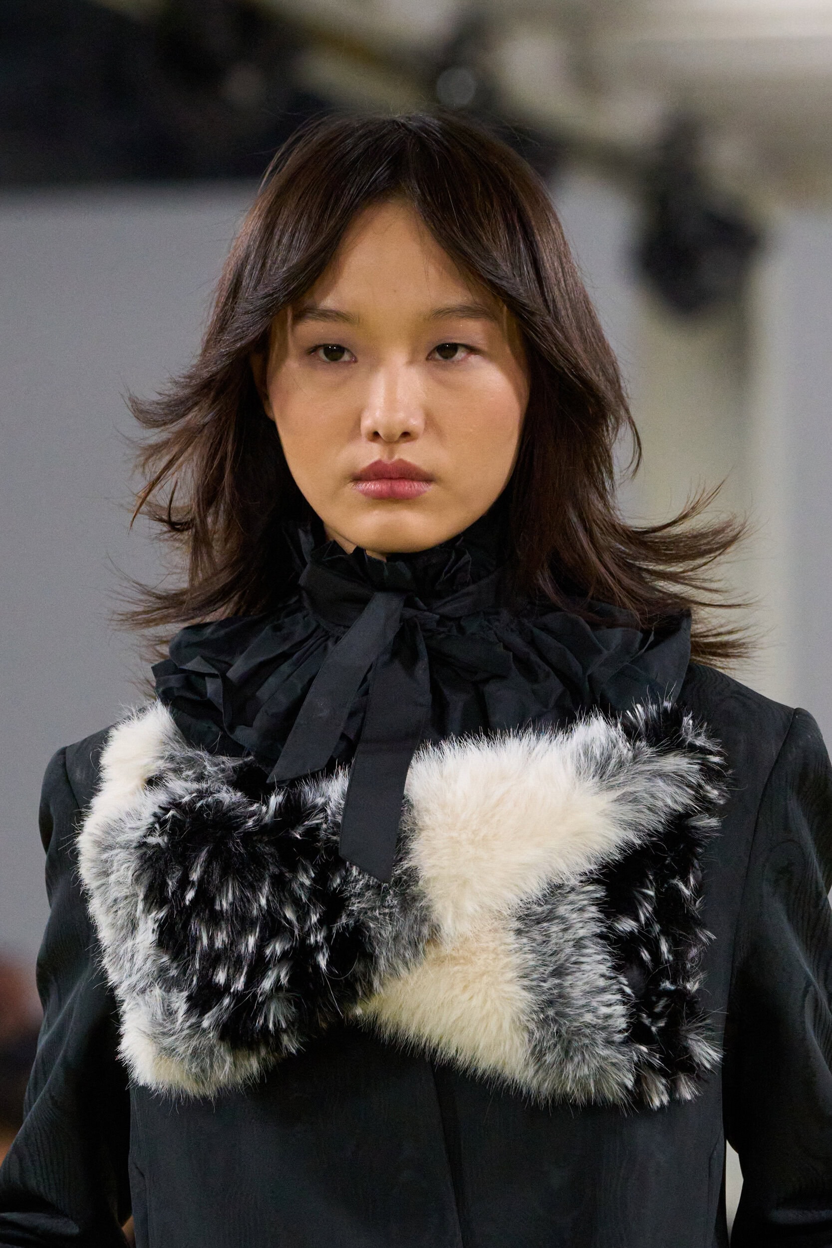 Vivetta Fall 2026 Fashion Show Details