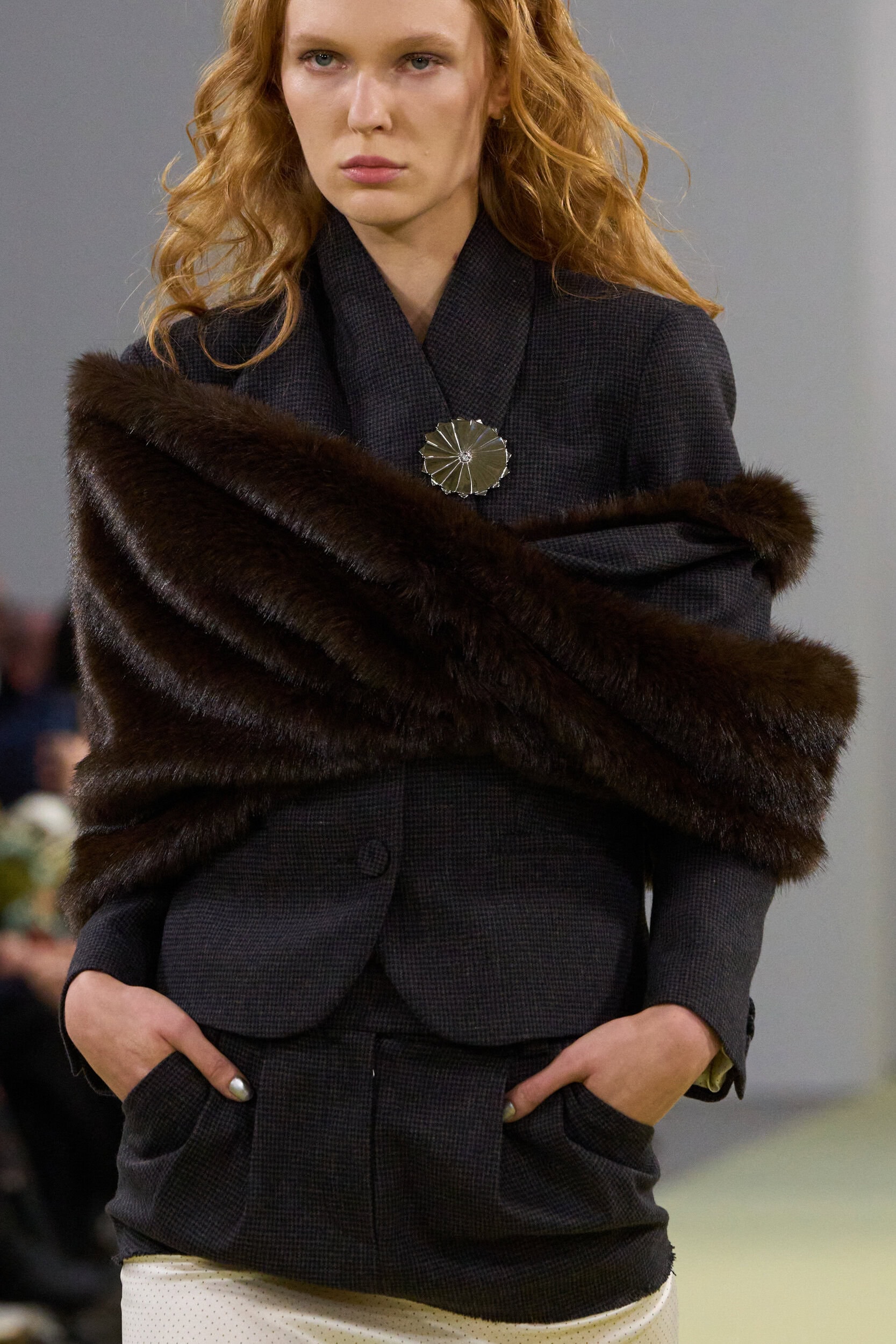 Vivetta Fall 2026 Fashion Show Details