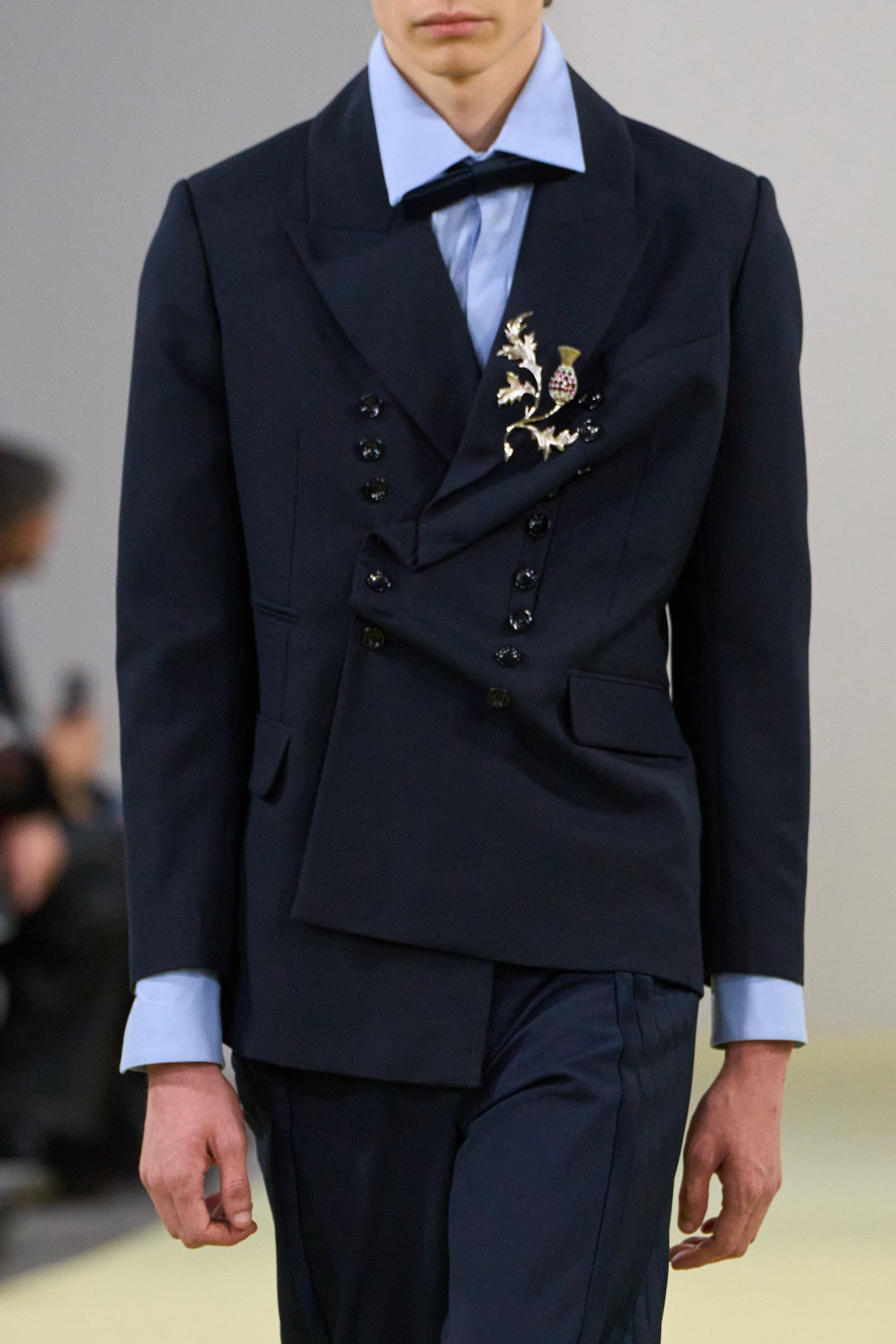 Vivetta Fall 2026 Fashion Show Details