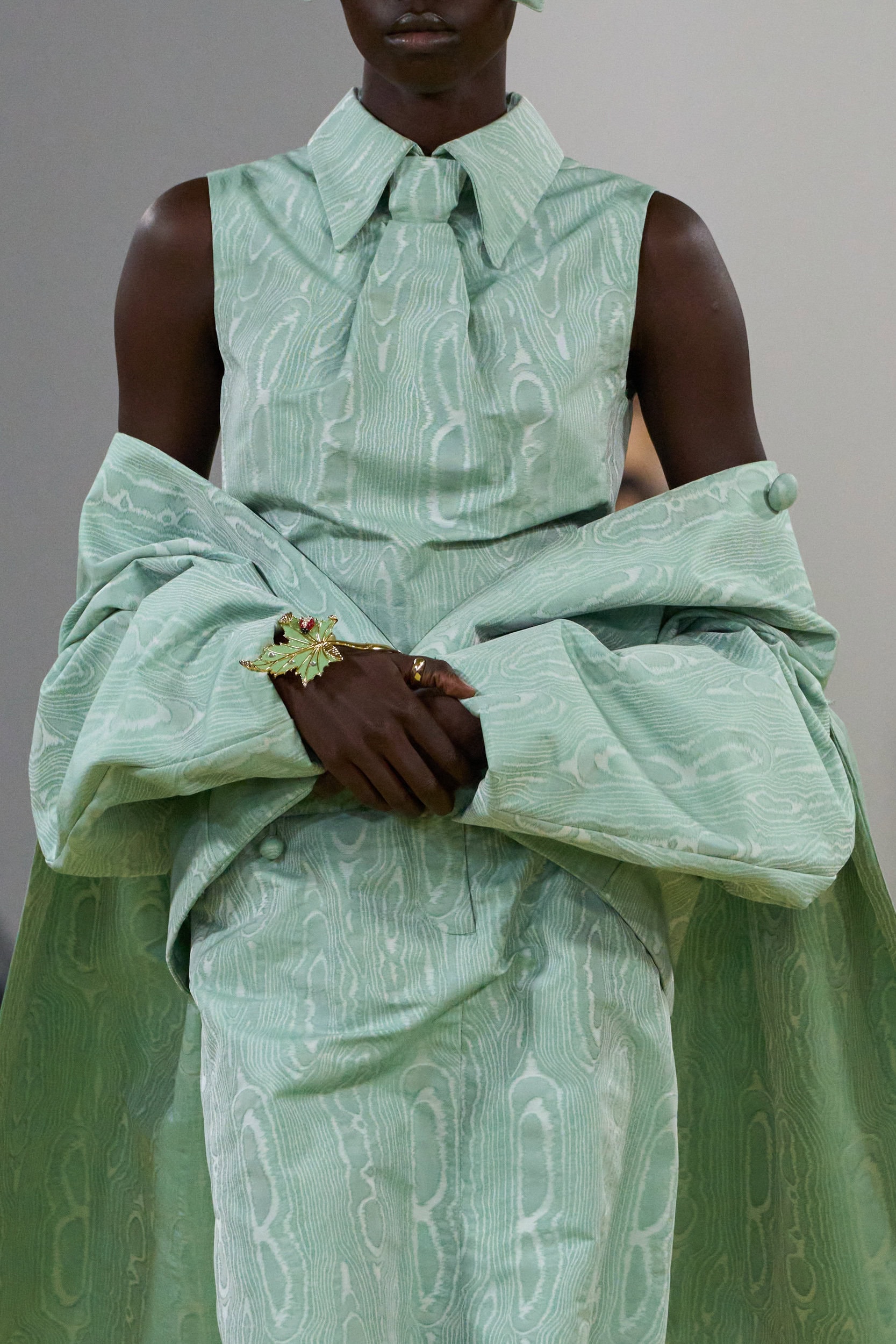 Vivetta Fall 2026 Fashion Show Details