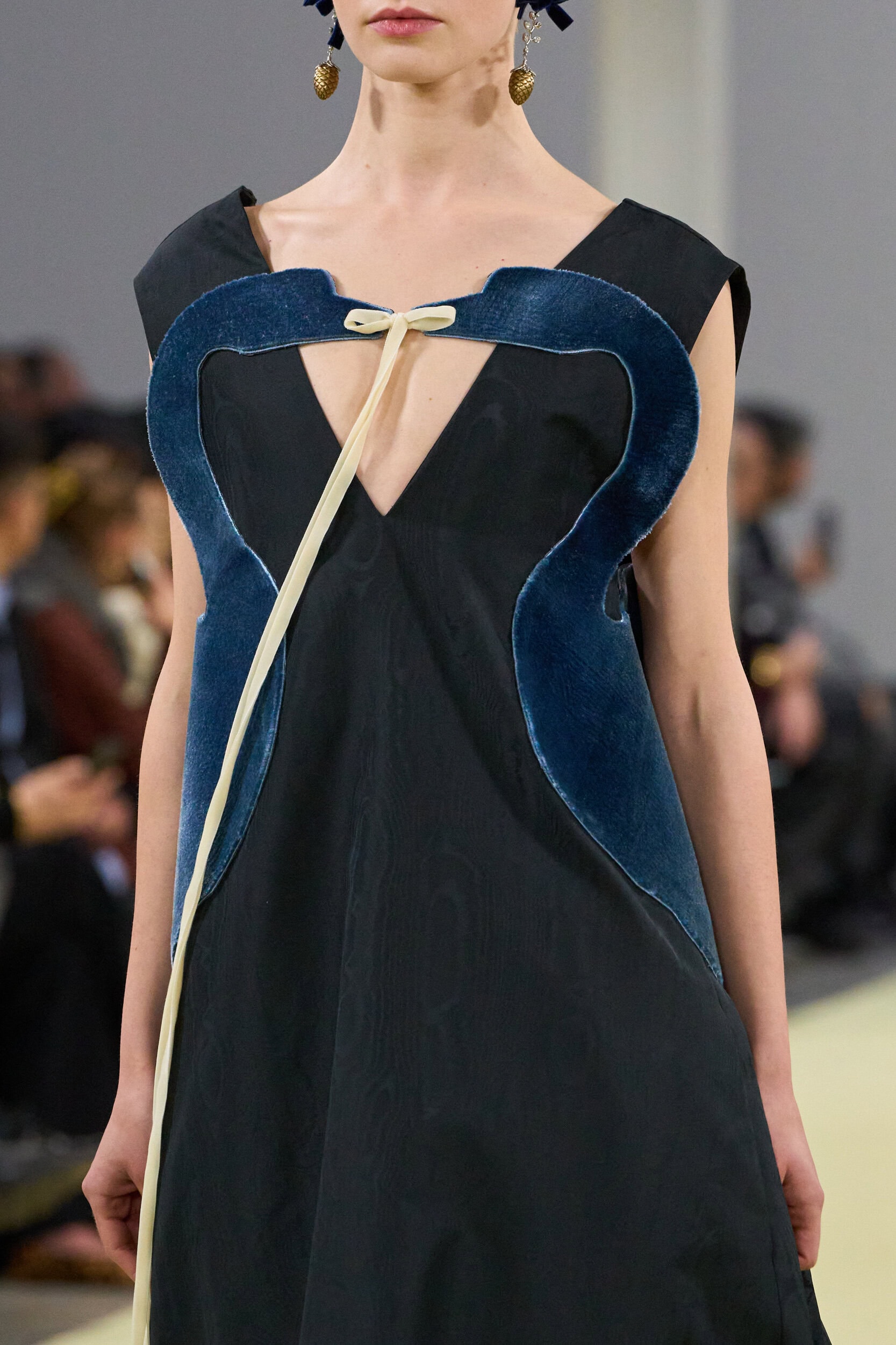 Vivetta Fall 2026 Fashion Show Details