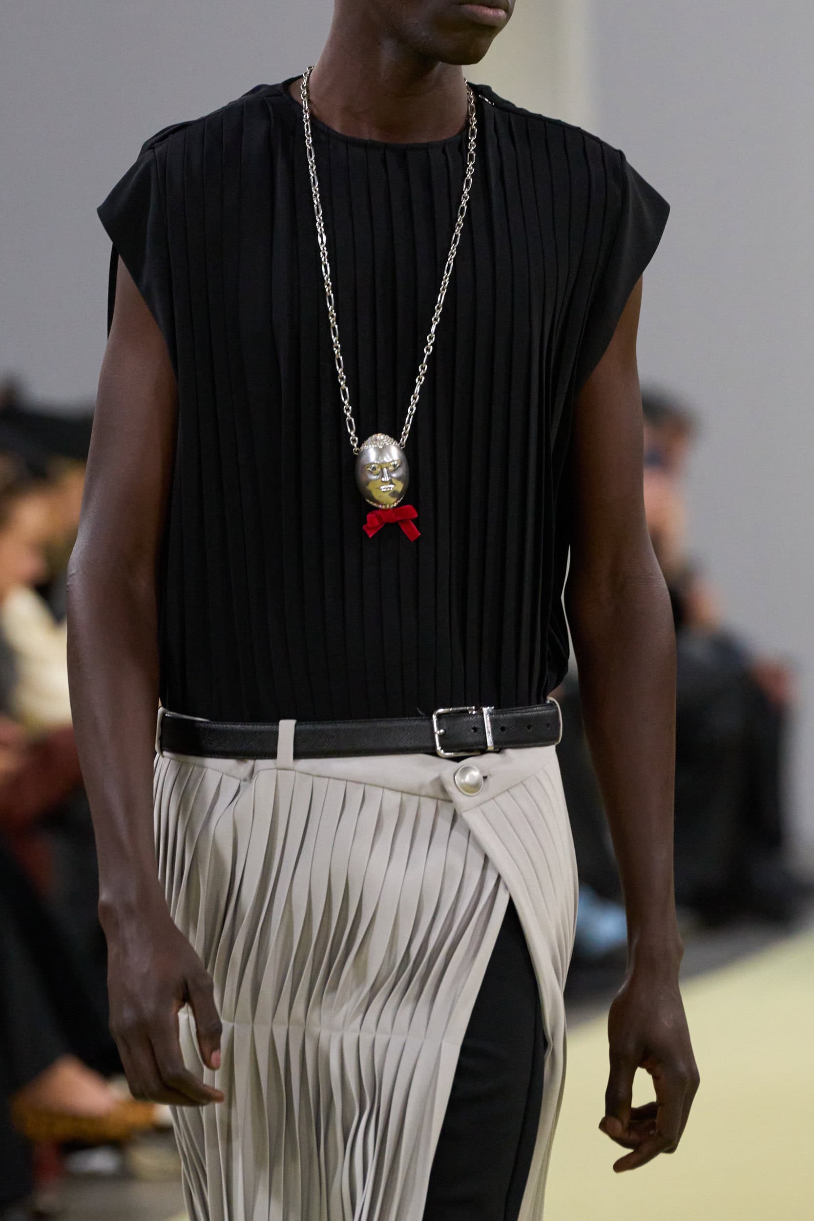 Vivetta Fall 2026 Fashion Show Details