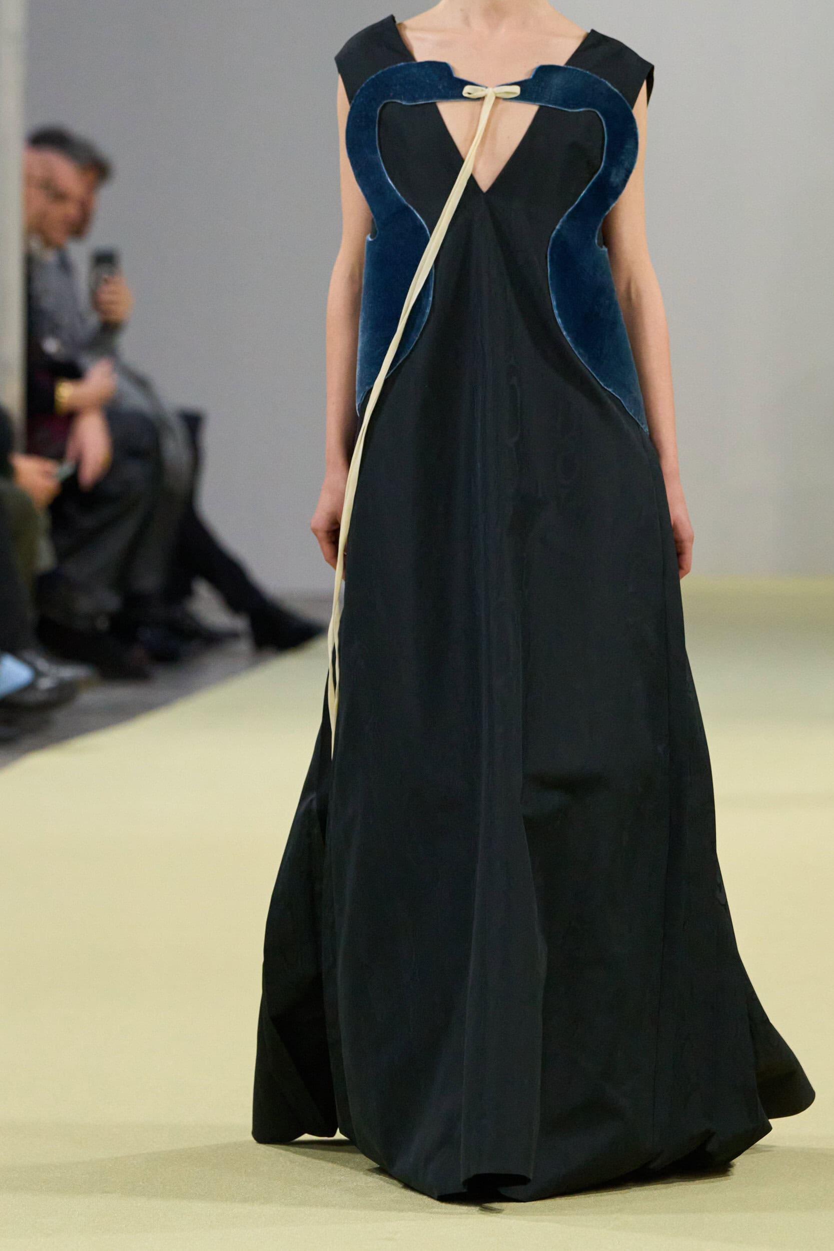 Vivetta Fall 2026 Fashion Show Details