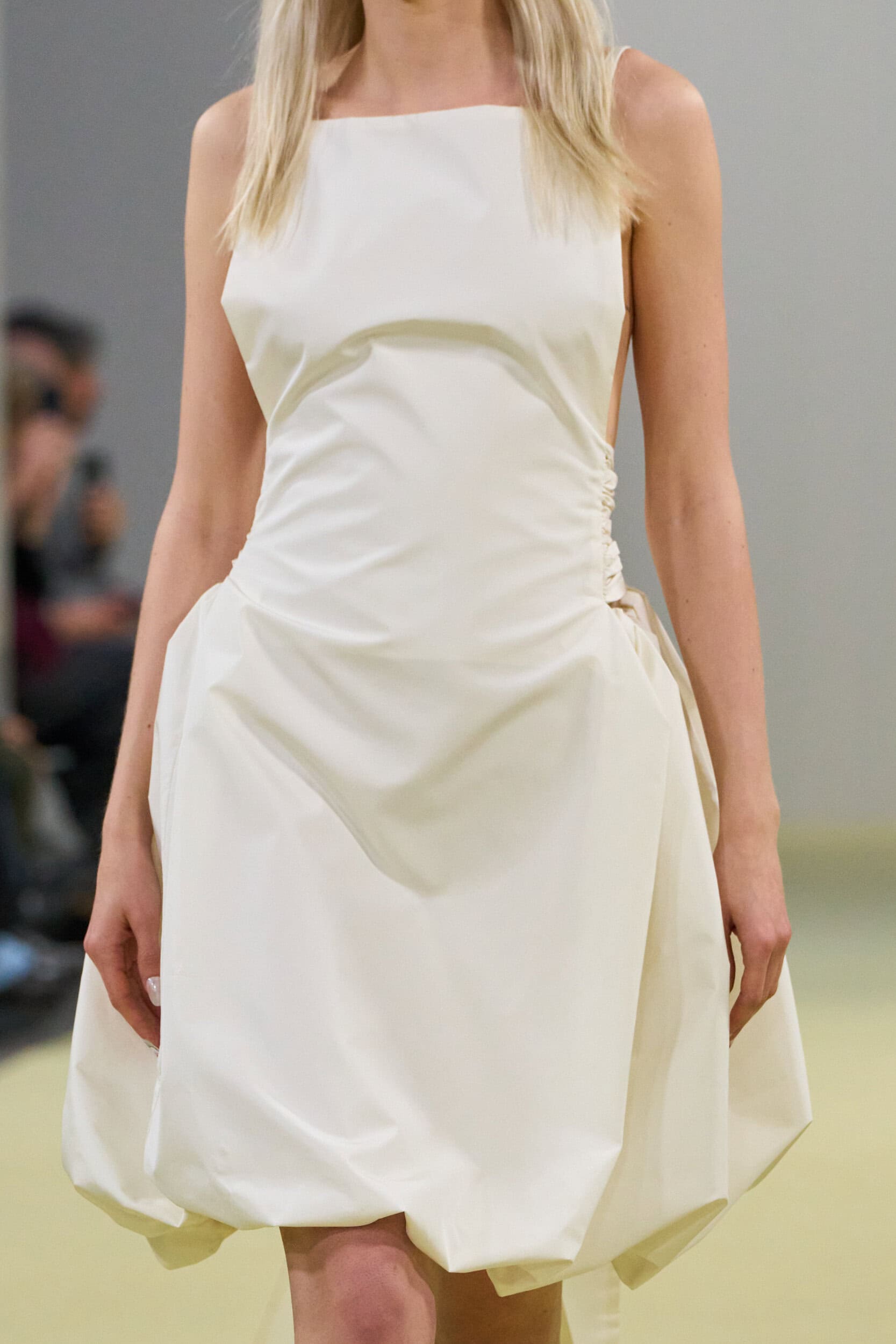 Vivetta Fall 2026 Fashion Show Details