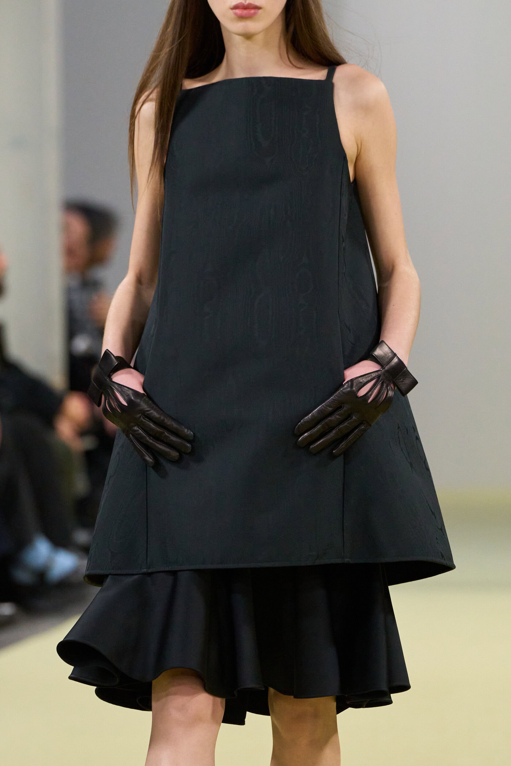 Vivetta Fall 2026 Fashion Show Details