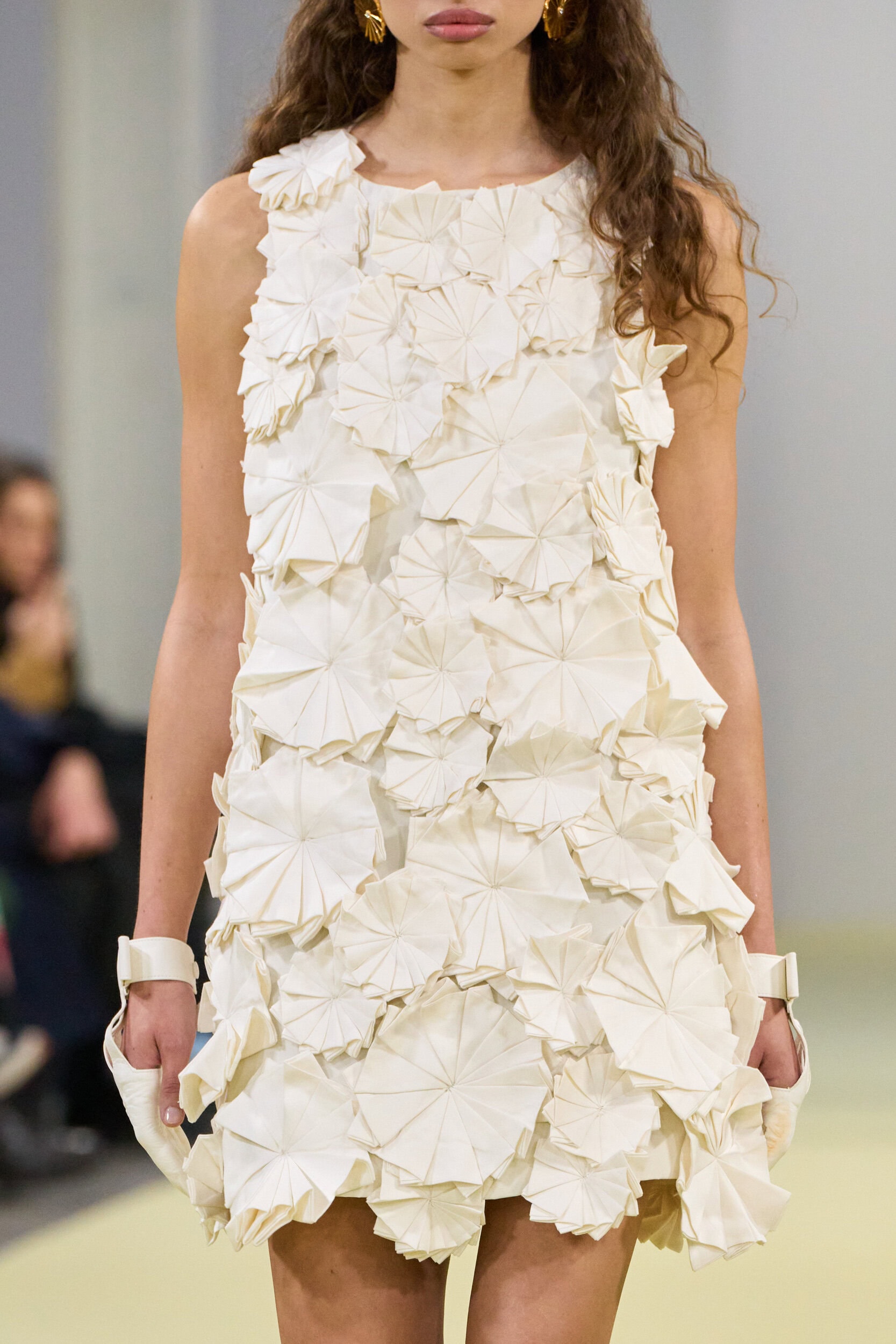 Vivetta Fall 2026 Fashion Show Details