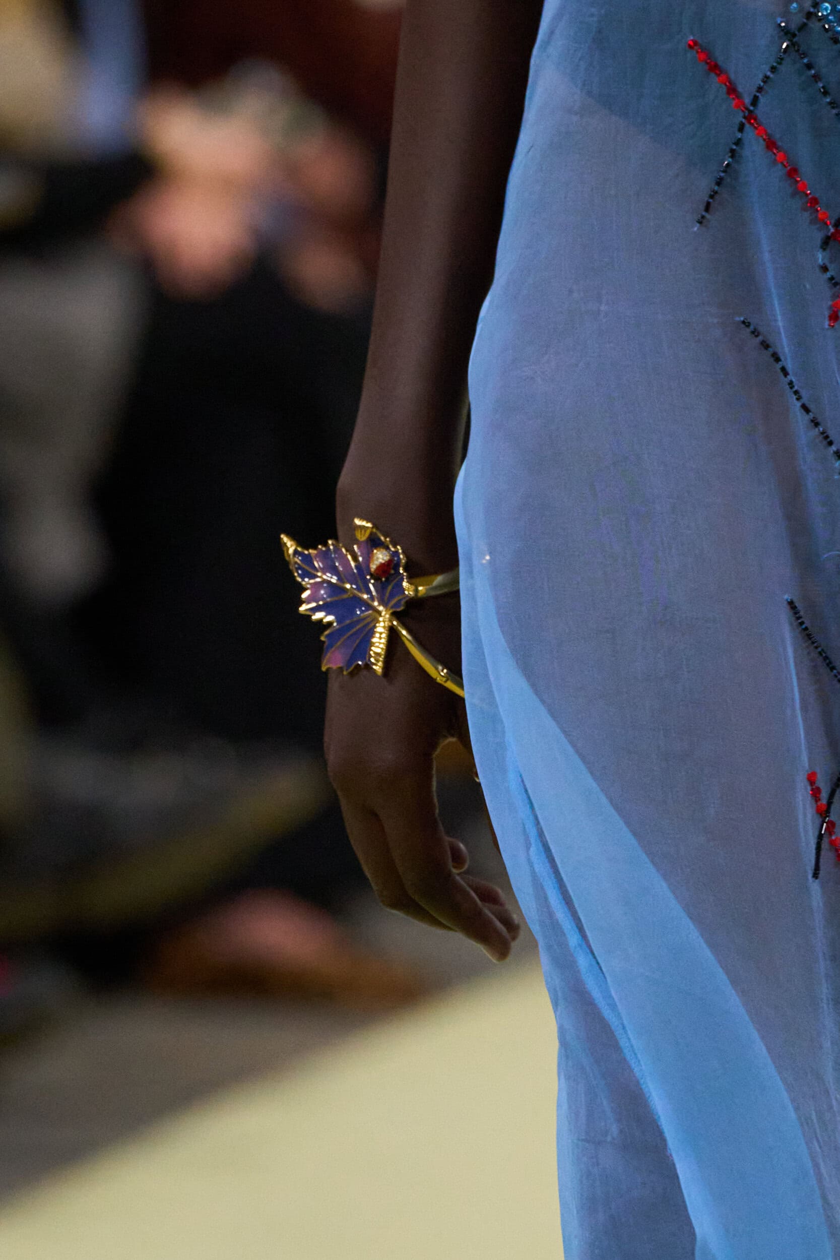 Vivetta Fall 2026 Fashion Show Details