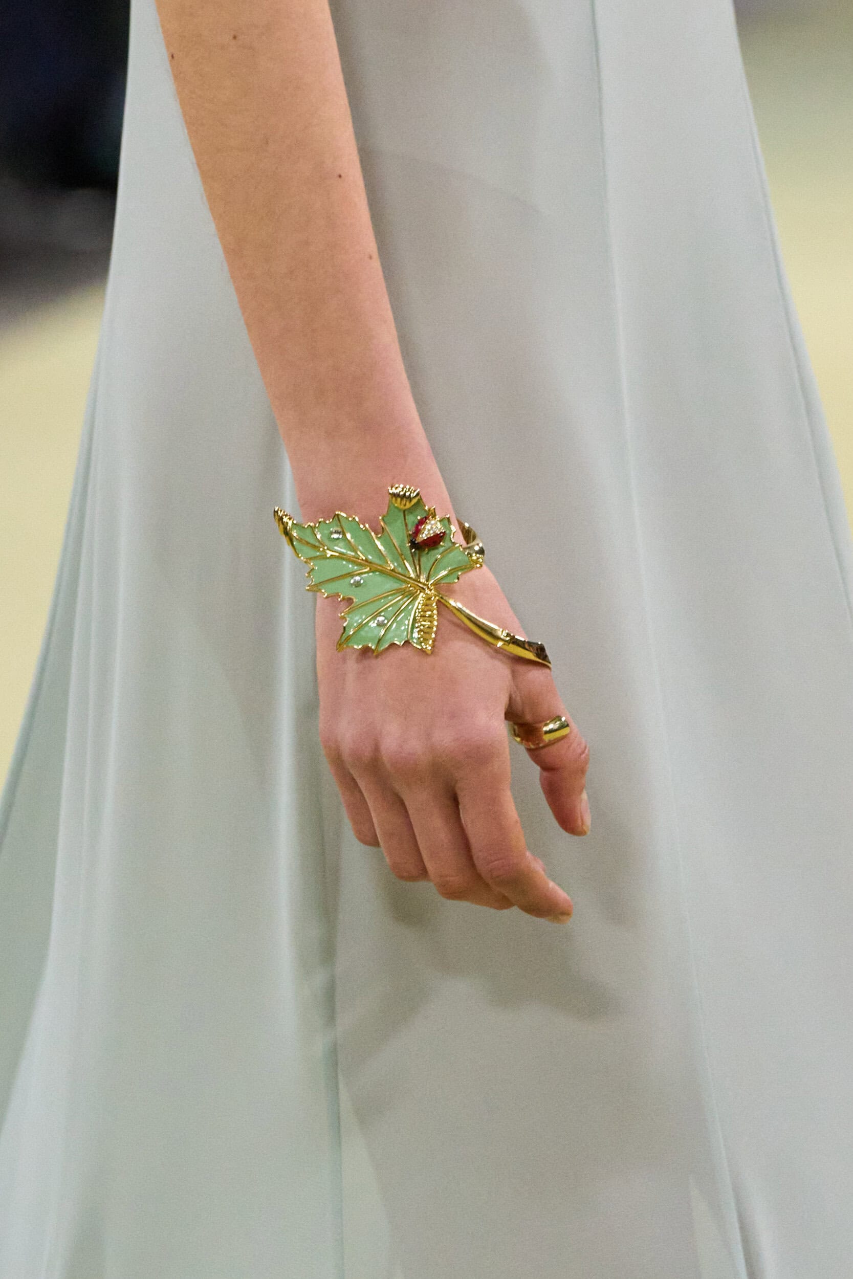 Vivetta Fall 2026 Fashion Show Details