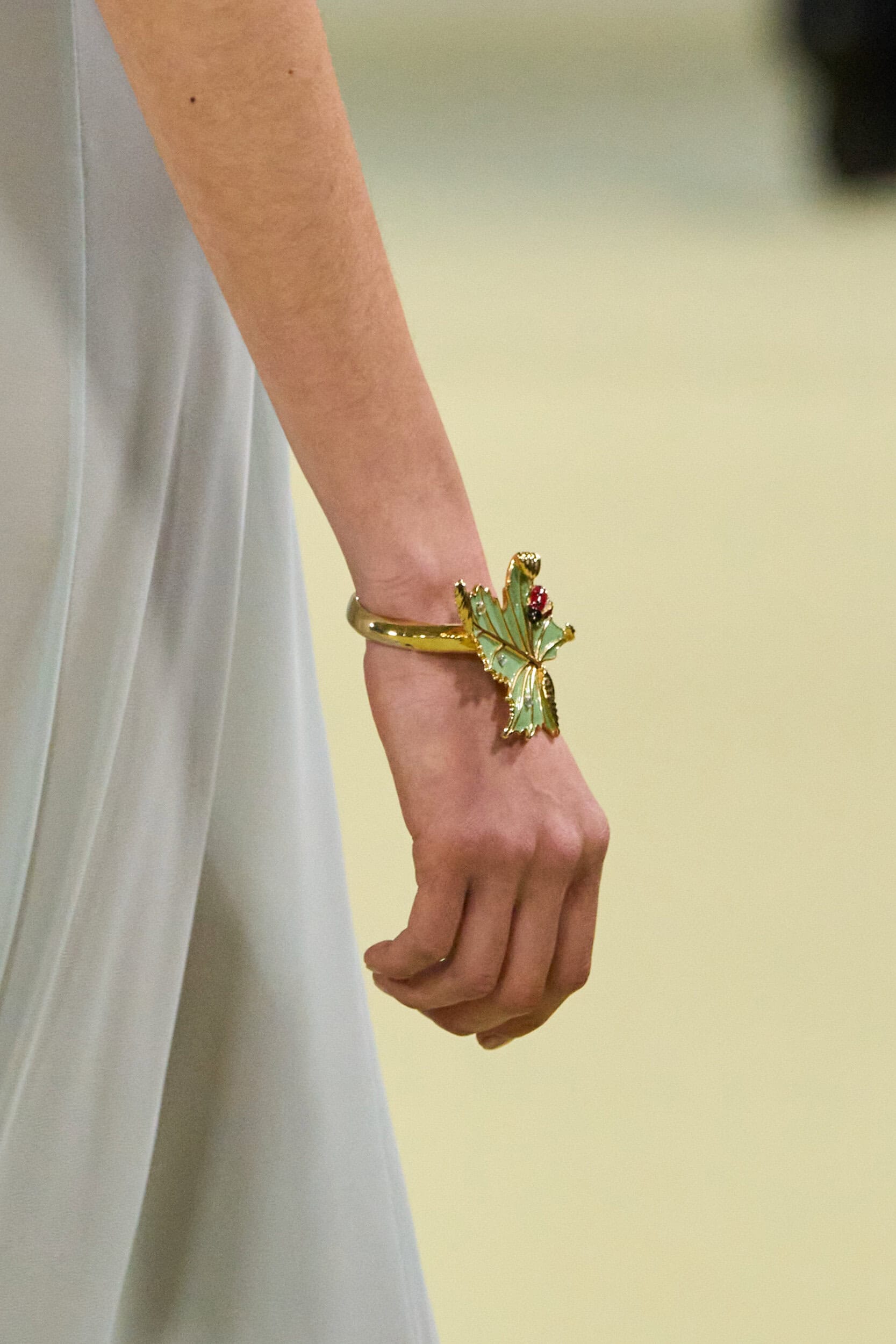 Vivetta Fall 2026 Fashion Show Details