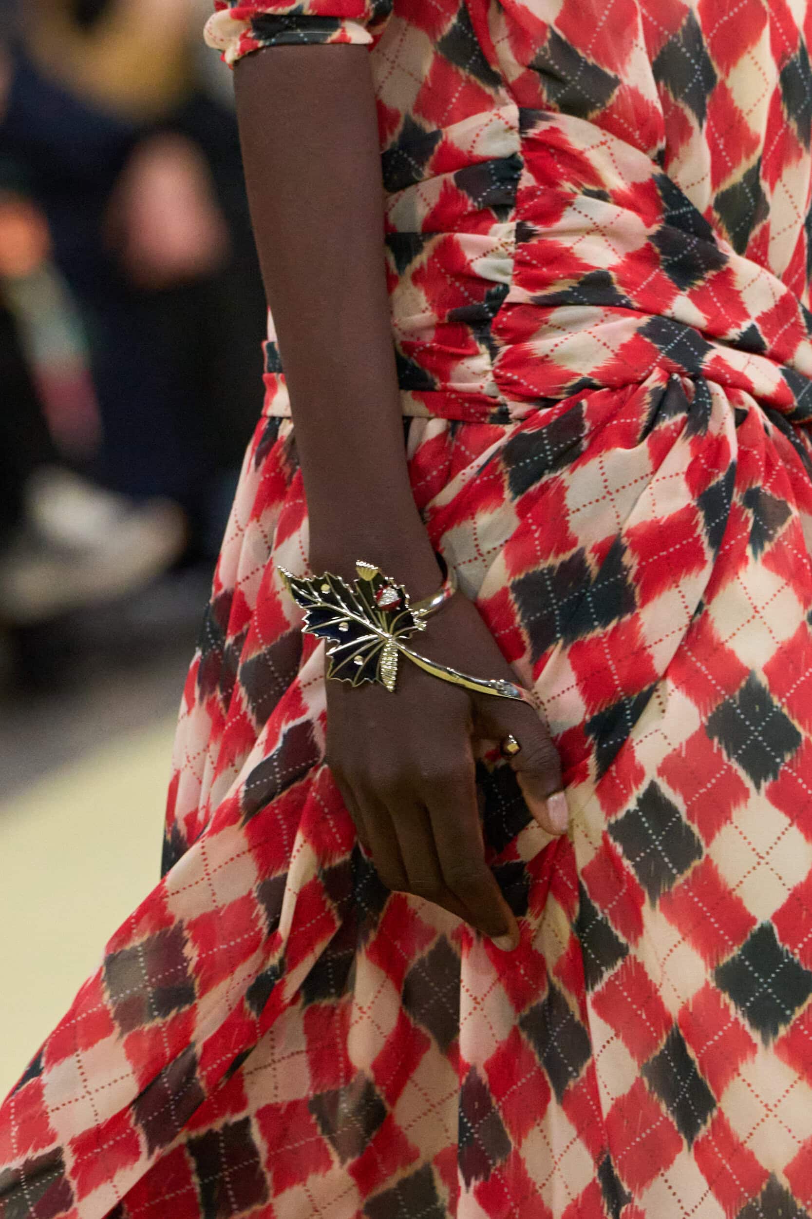 Vivetta Fall 2026 Fashion Show Details