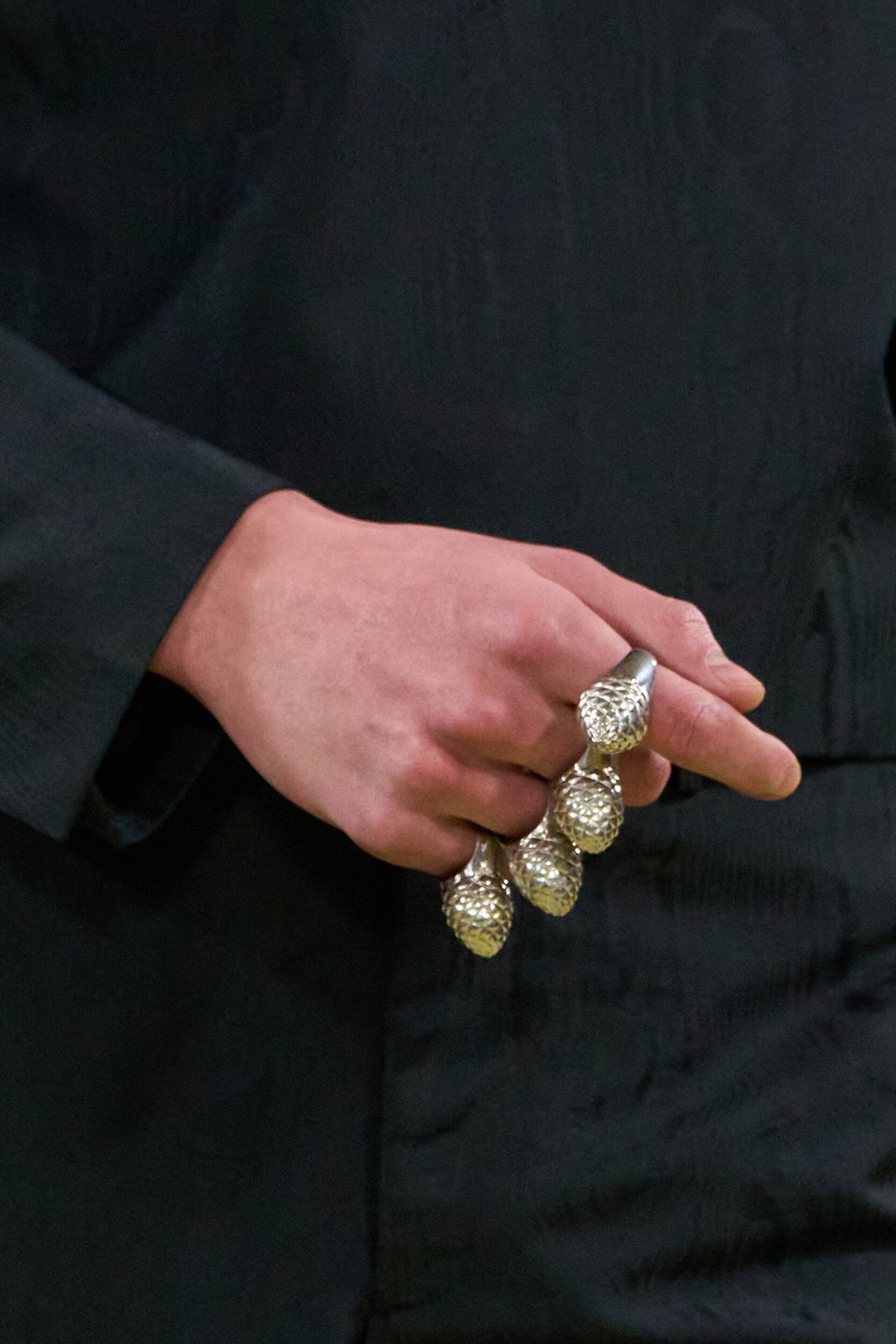 Vivetta Fall 2026 Fashion Show Details