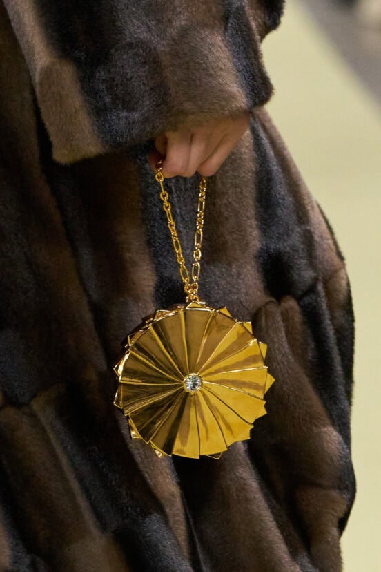 Vivetta Fall 2026 Fashion Show Details