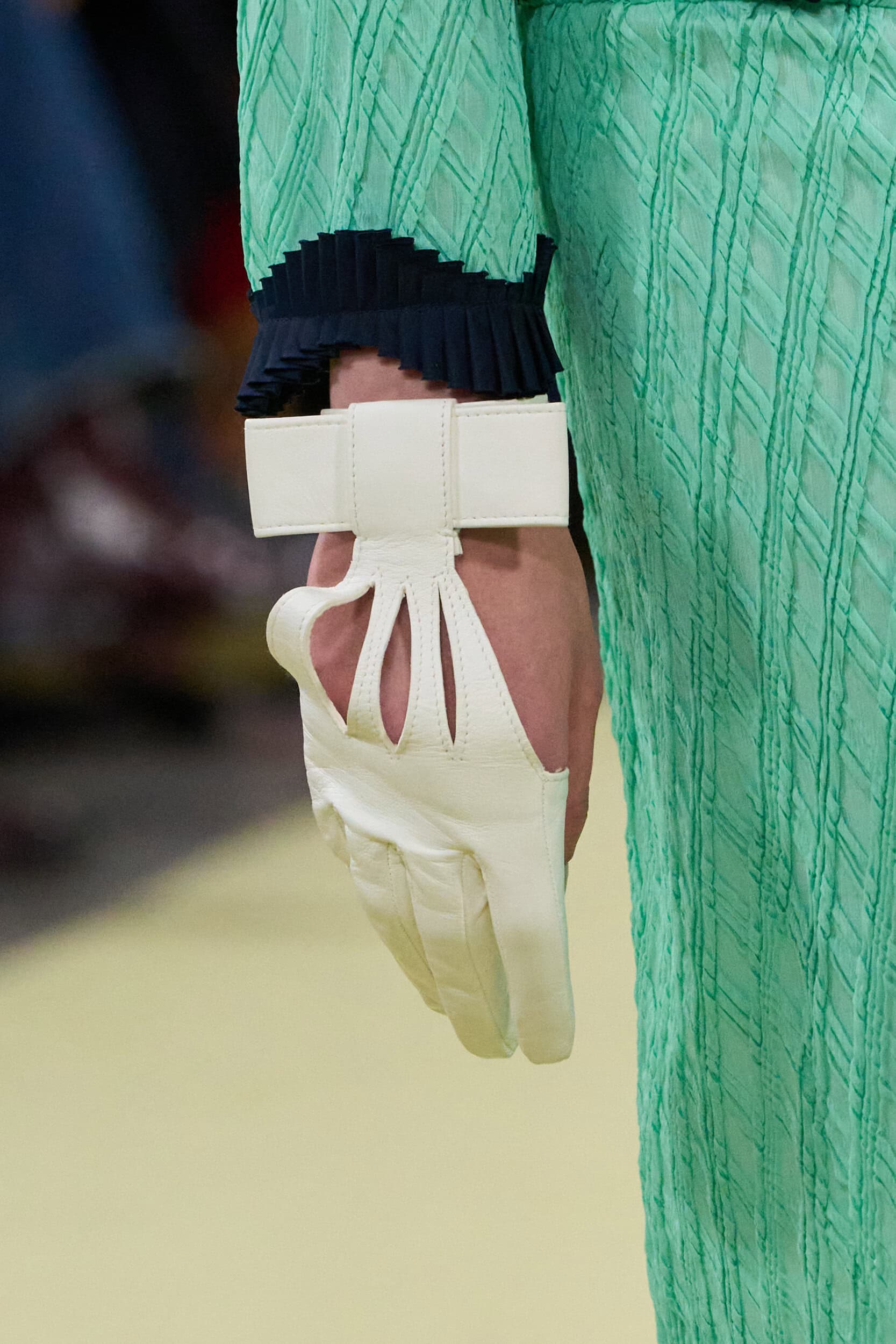 Vivetta Fall 2026 Fashion Show Details