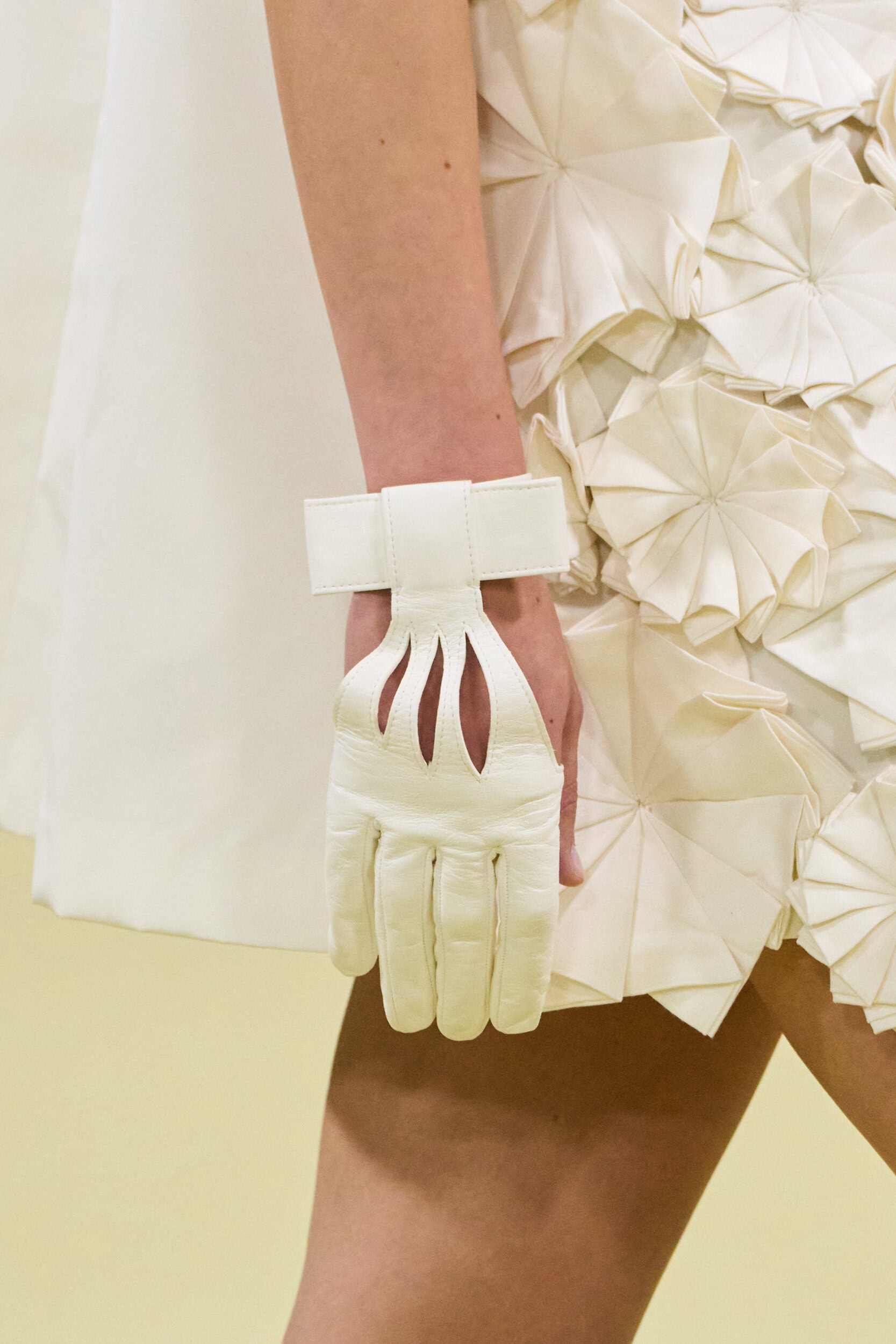 Vivetta Fall 2026 Fashion Show Details