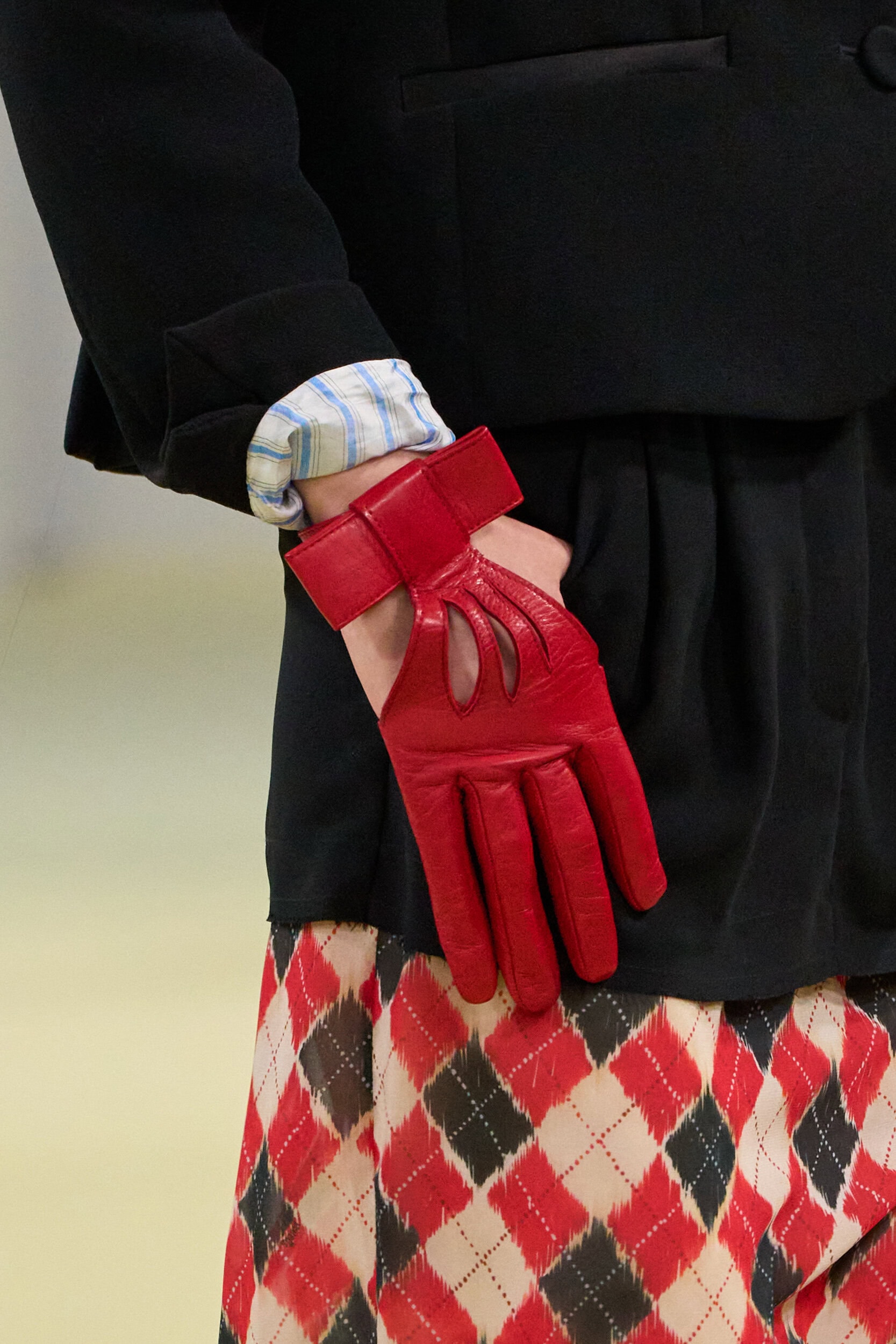 Vivetta Fall 2026 Fashion Show Details