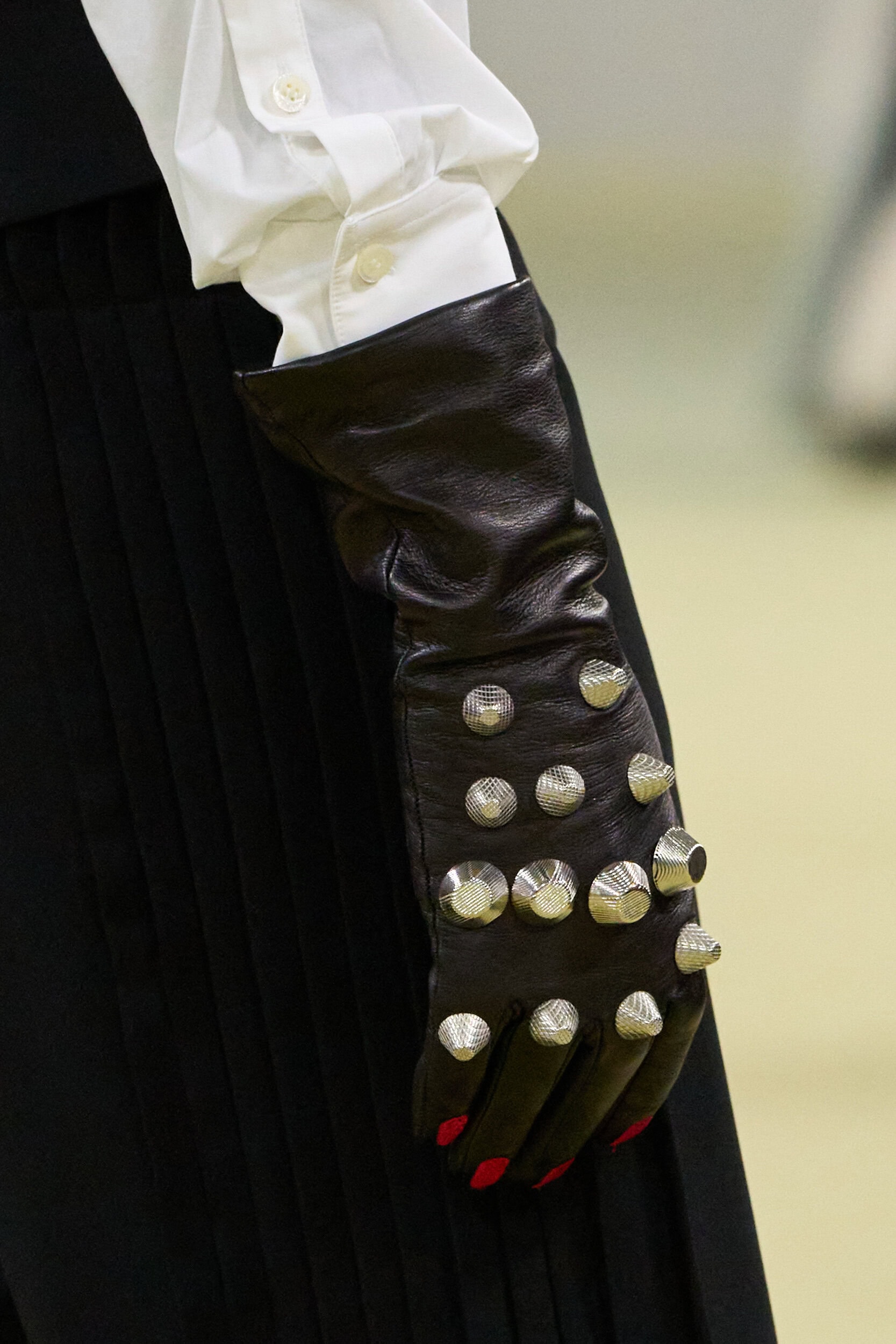 Vivetta Fall 2026 Fashion Show Details