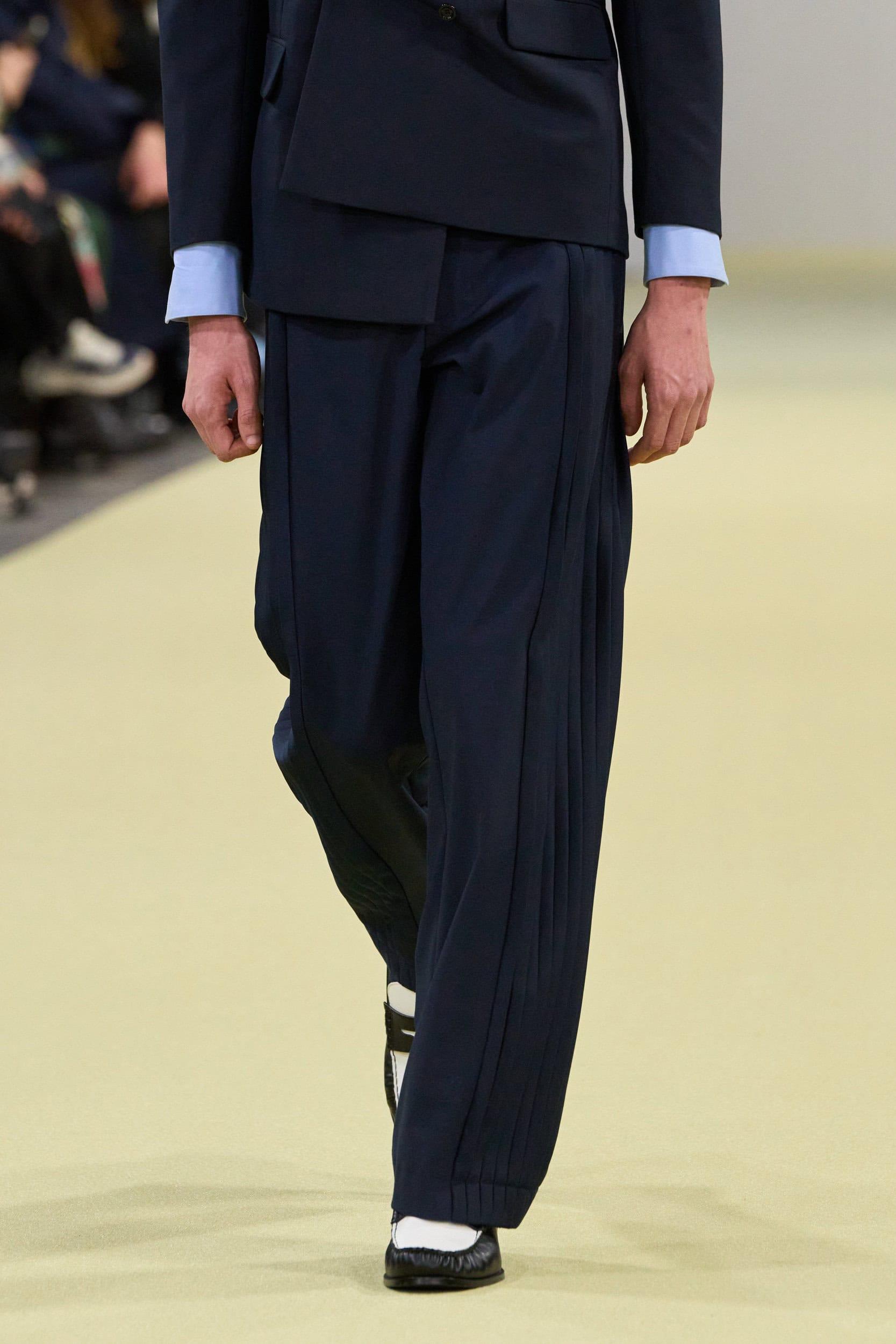 Vivetta Fall 2026 Fashion Show Details