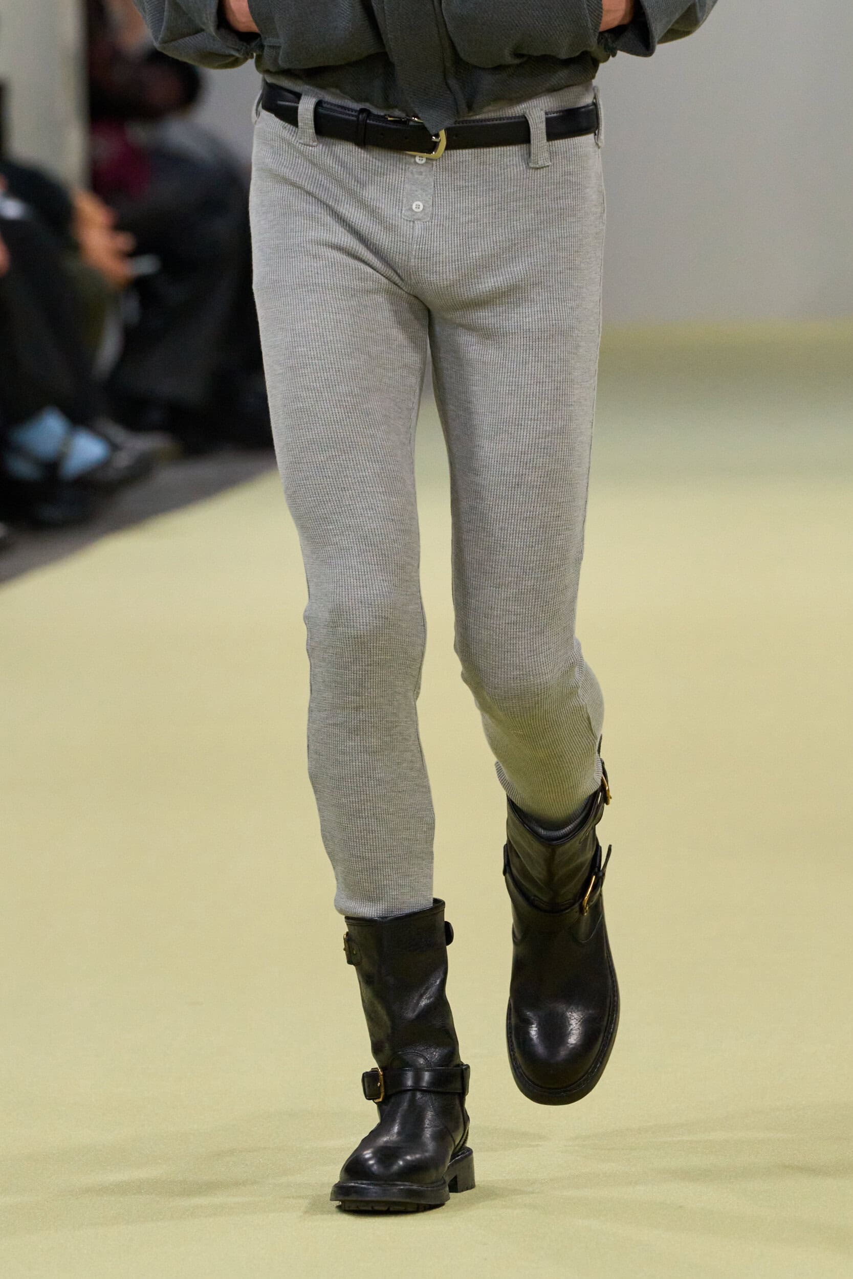 Vivetta Fall 2026 Fashion Show Details