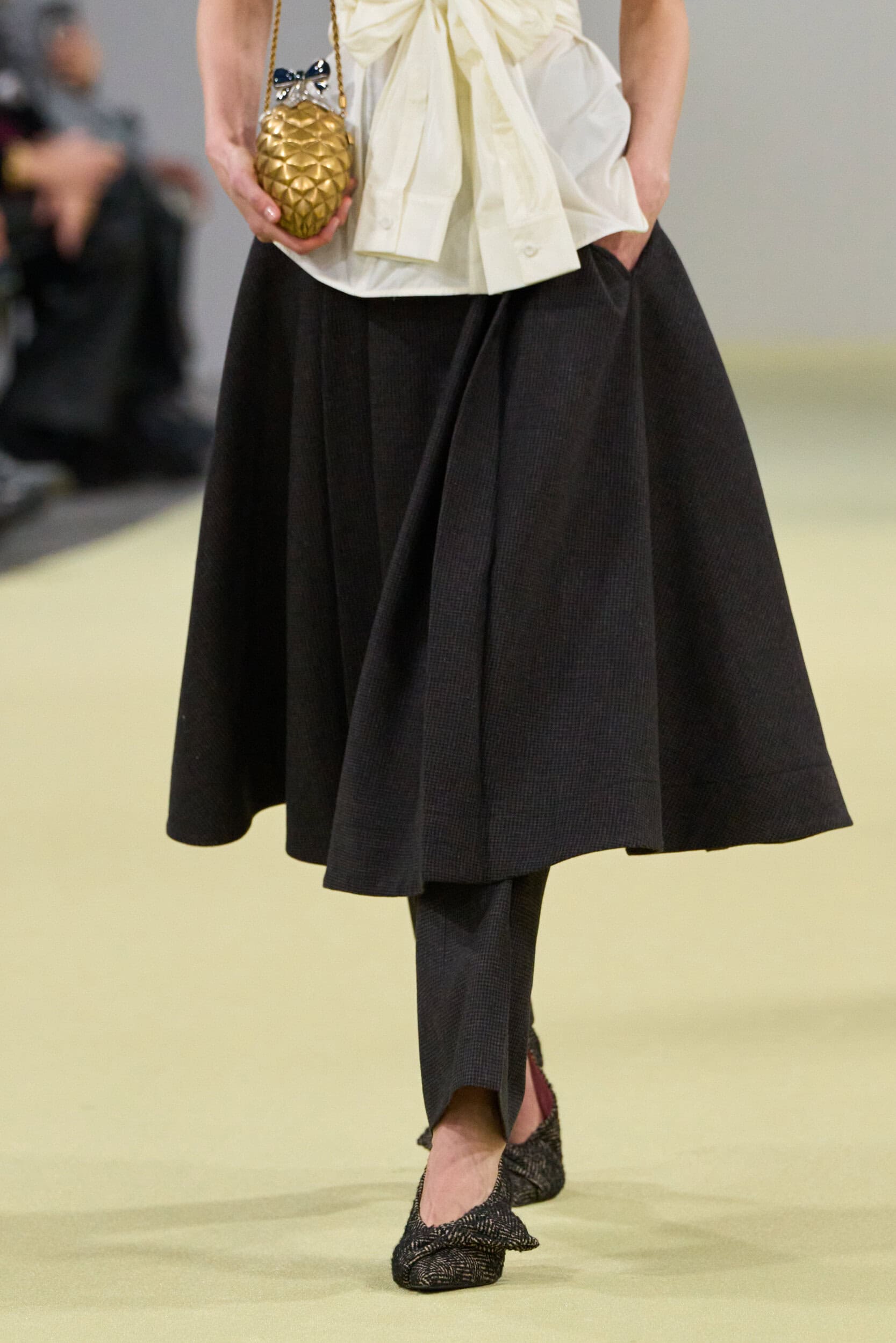 Vivetta Fall 2026 Fashion Show Details