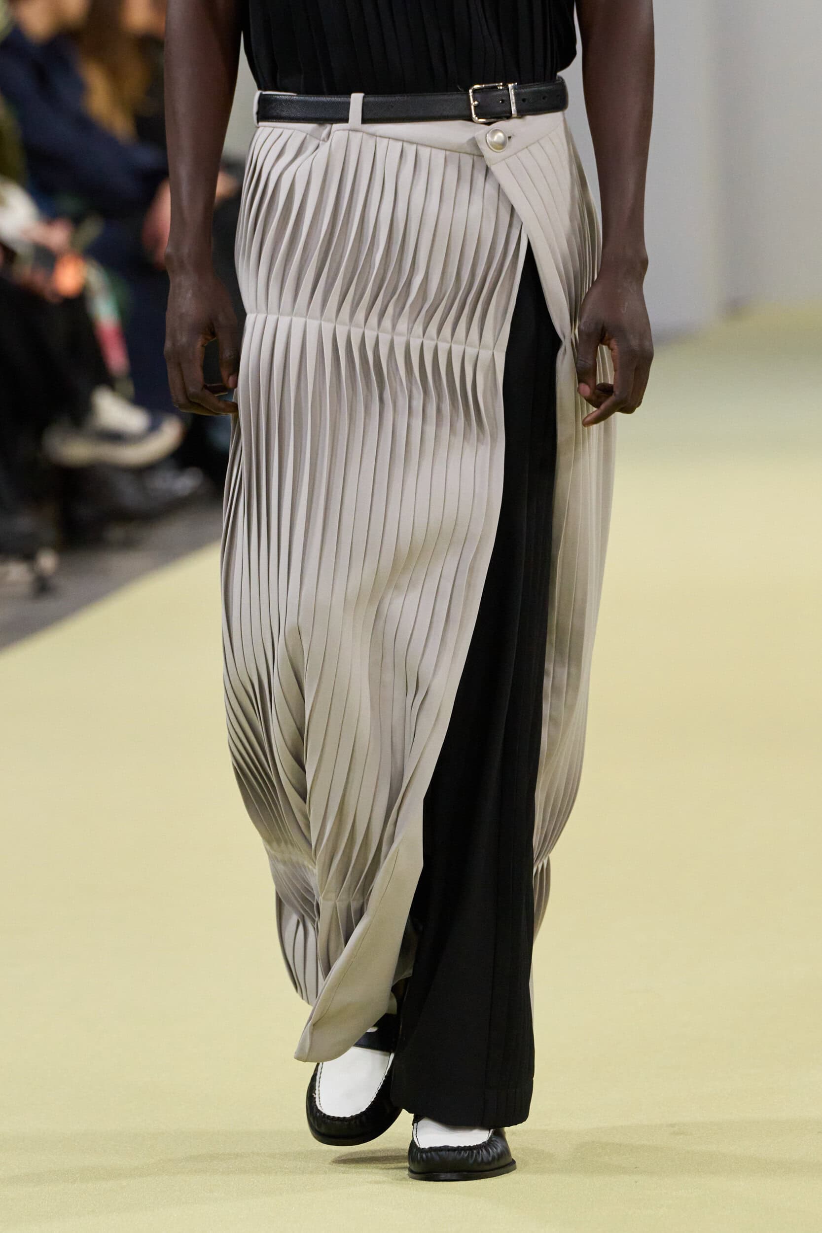 Vivetta Fall 2026 Fashion Show Details