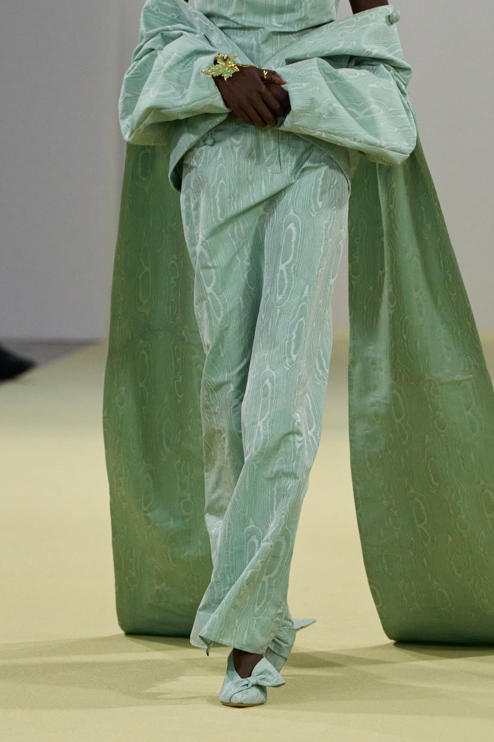 Vivetta Fall 2026 Fashion Show Details