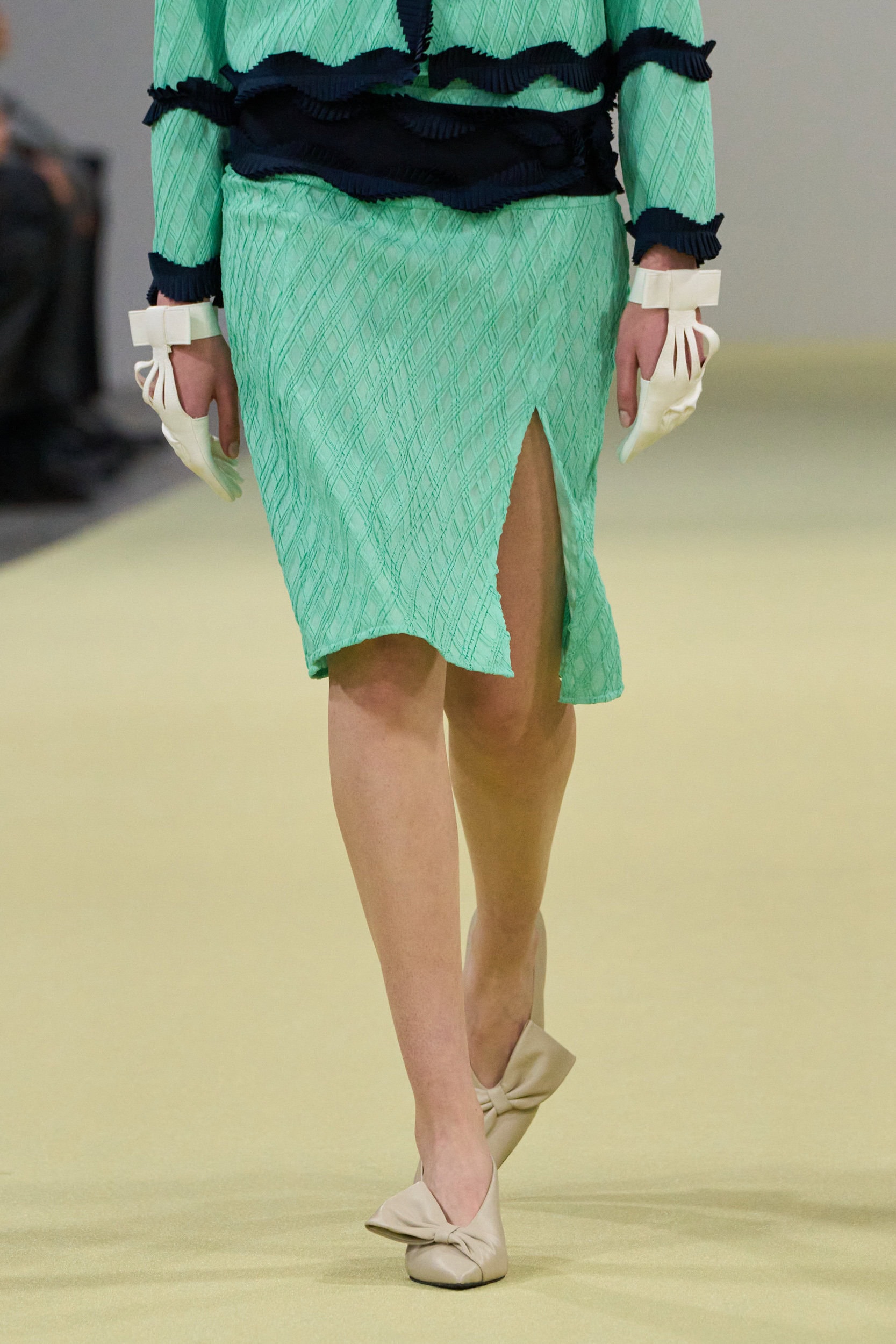 Vivetta Fall 2026 Fashion Show Details