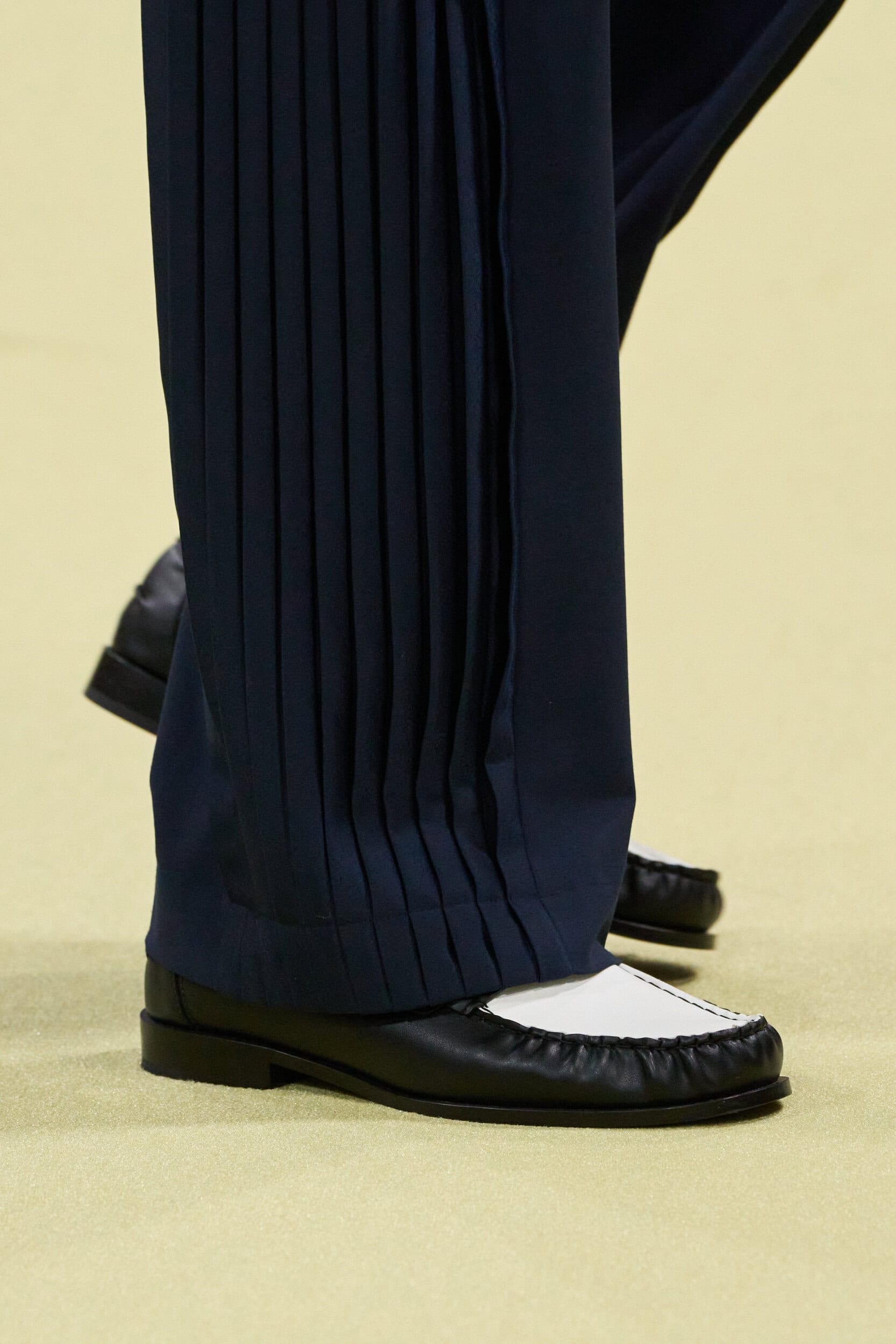 Vivetta Fall 2026 Fashion Show Details