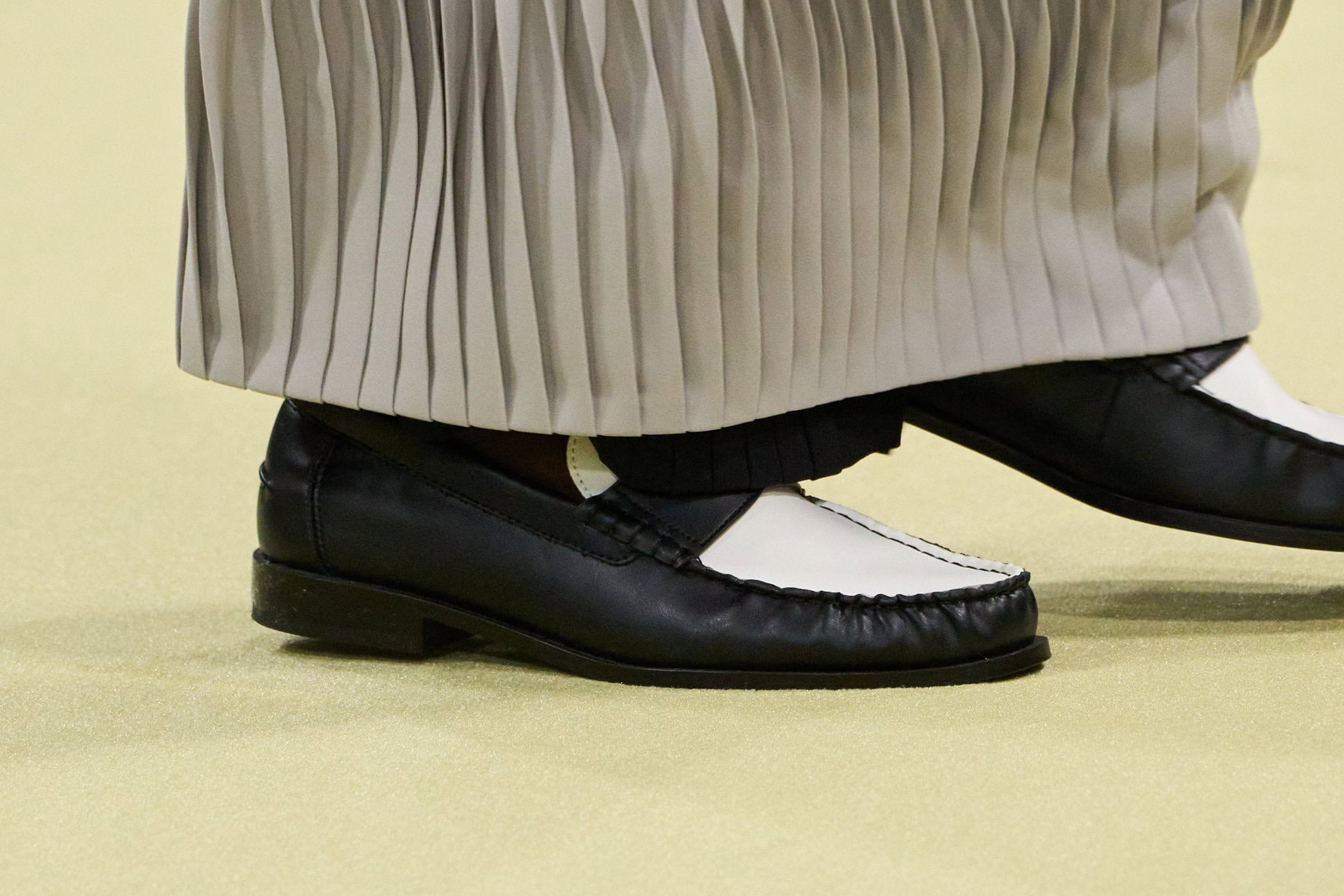 Vivetta Fall 2026 Fashion Show Details