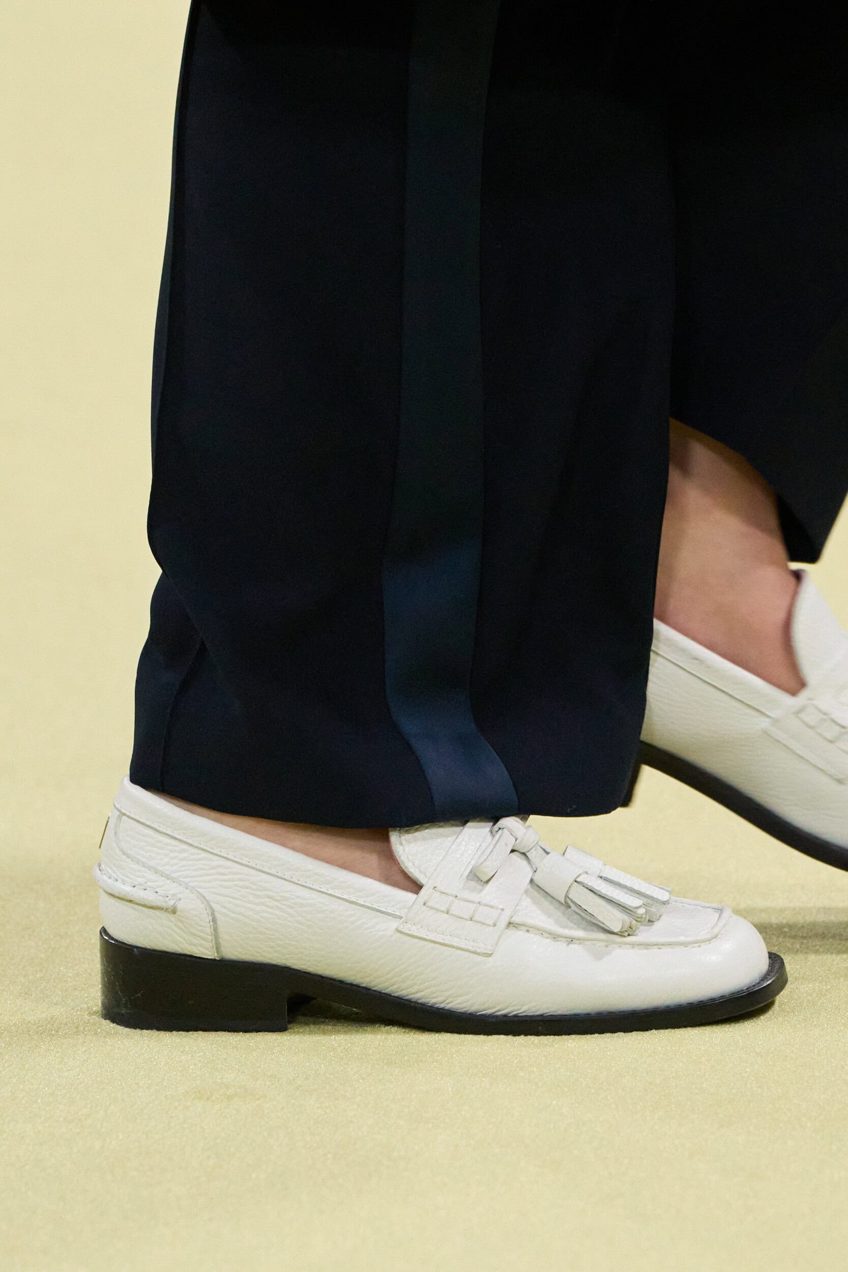 Vivetta Fall 2026 Fashion Show Details