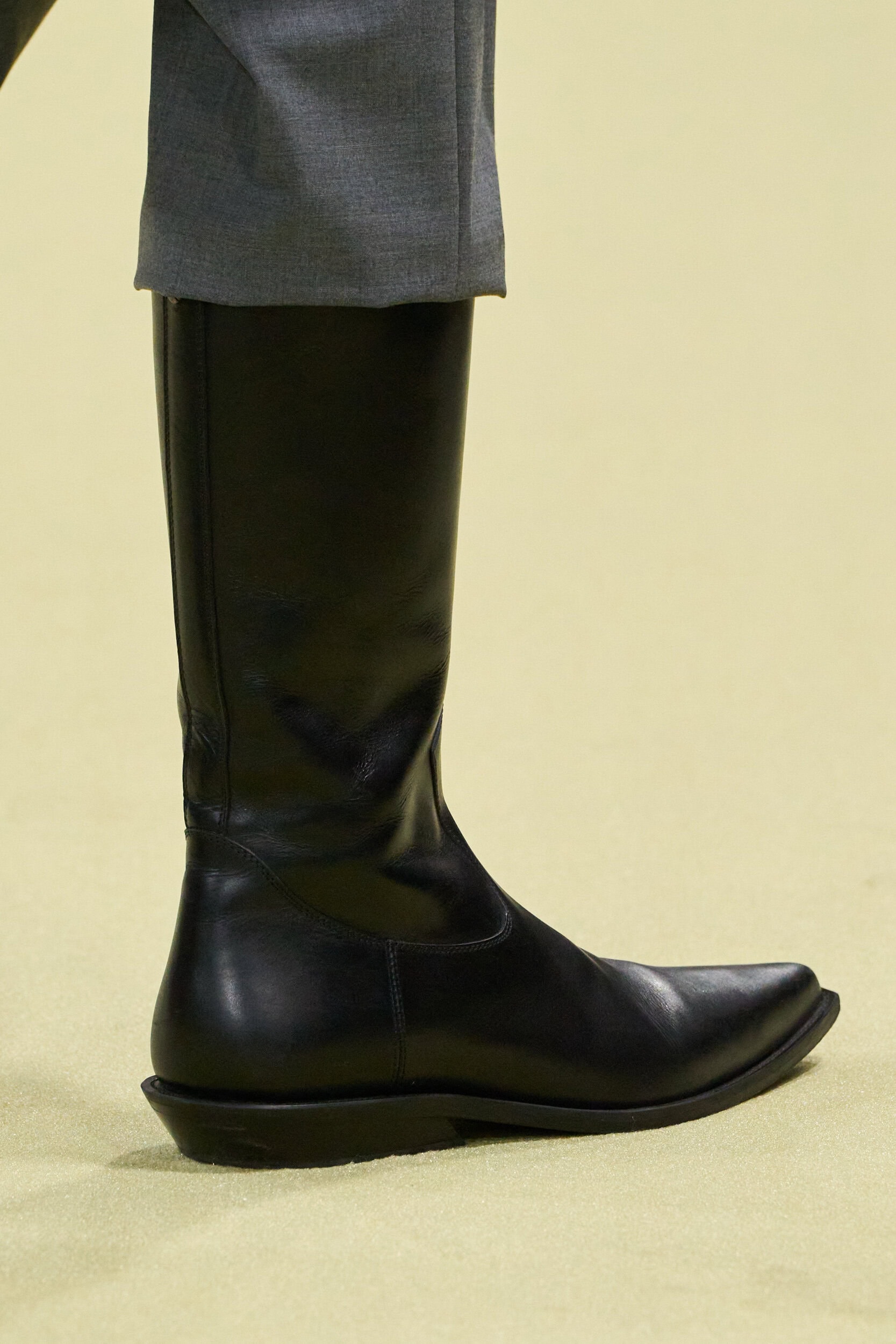 Vivetta Fall 2026 Fashion Show Details