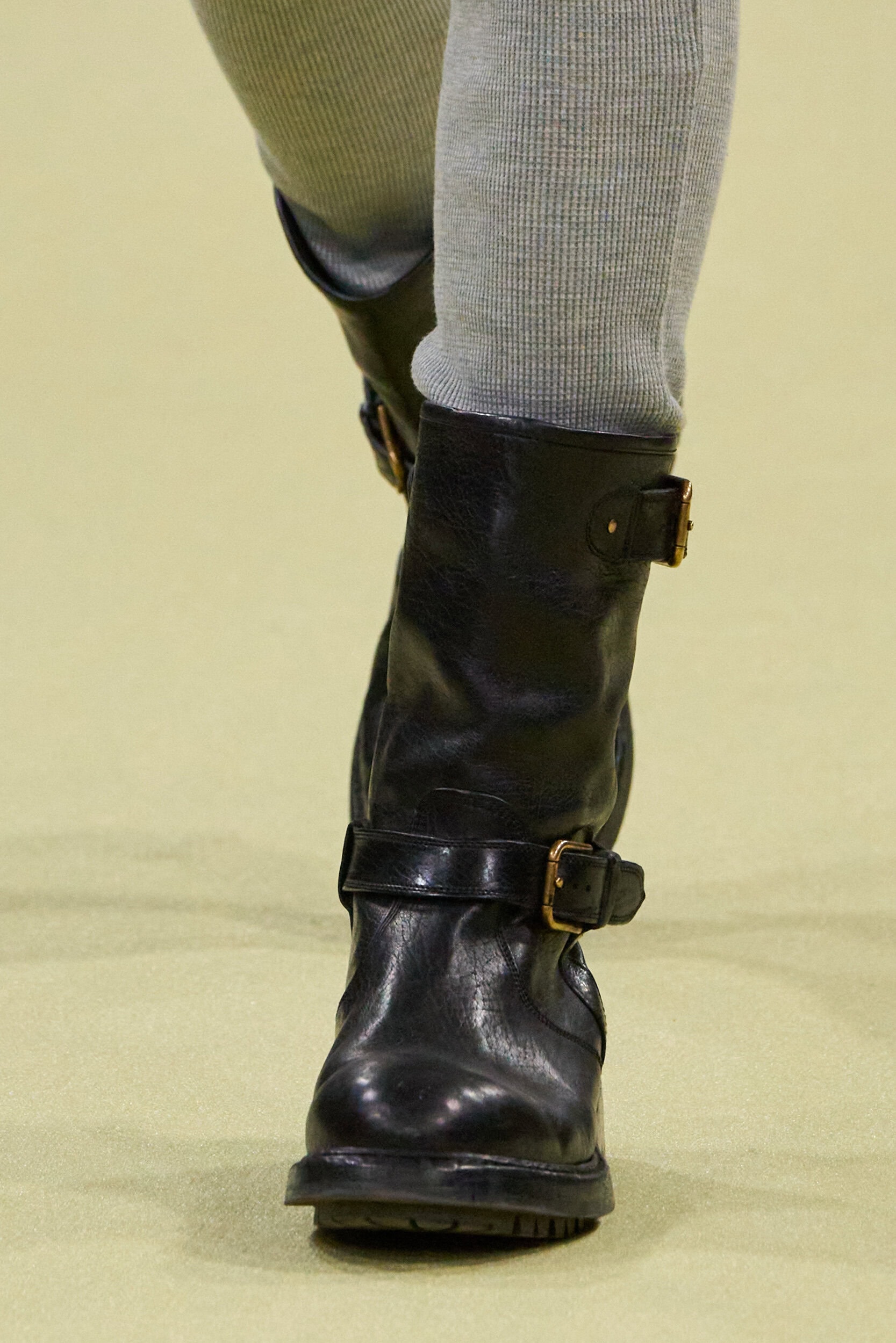 Vivetta Fall 2026 Fashion Show Details