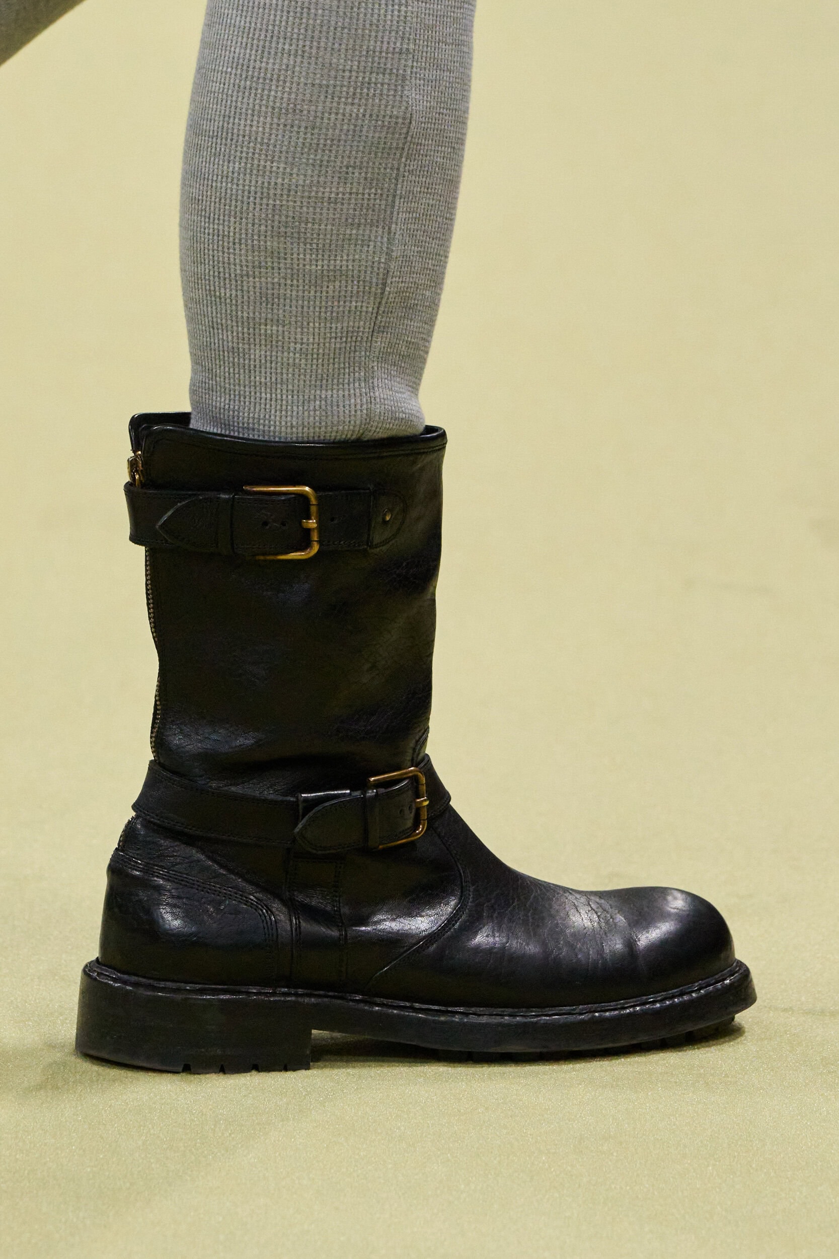 Vivetta Fall 2026 Fashion Show Details