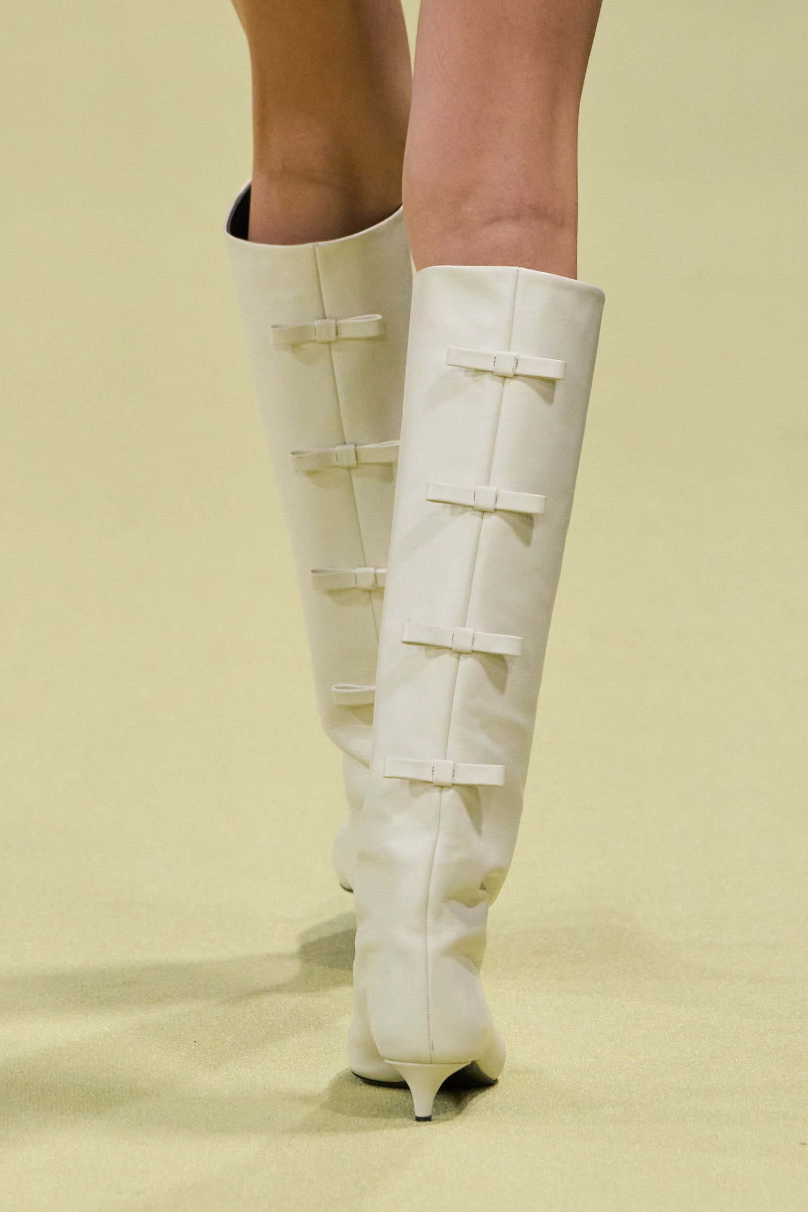 Vivetta Fall 2026 Fashion Show Details