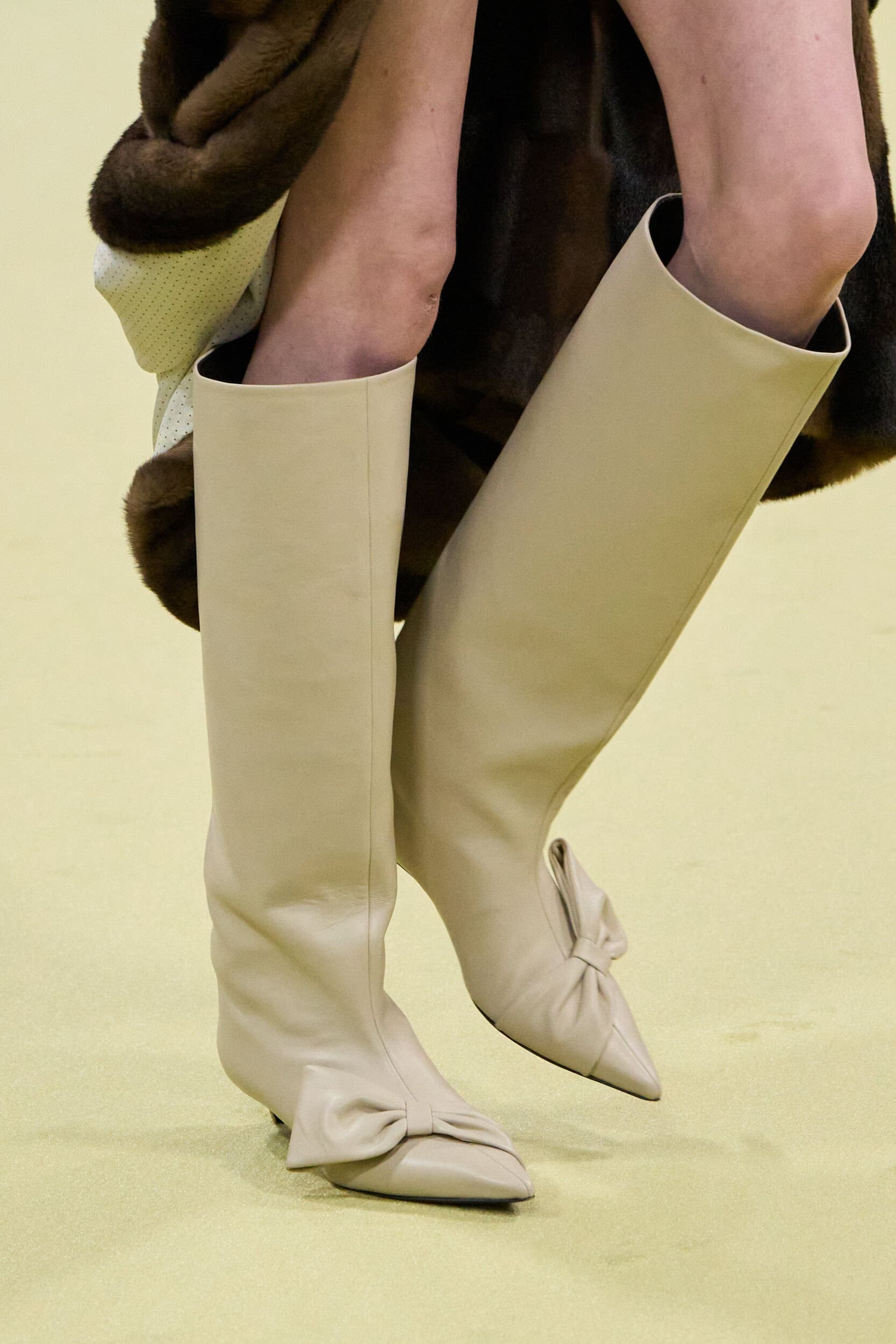 Vivetta Fall 2026 Fashion Show Details